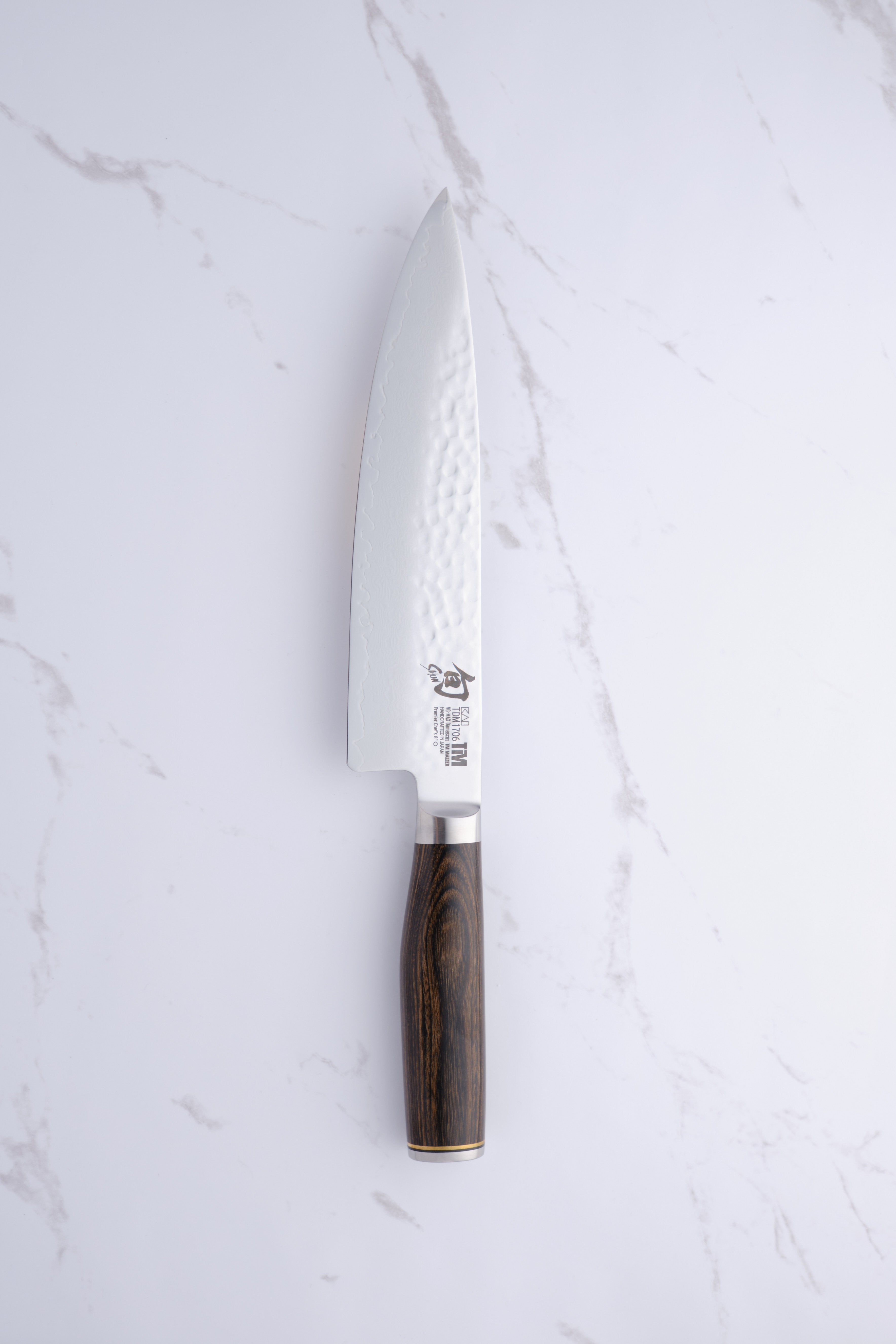 Shun Premier 200 mm Kokkekniv