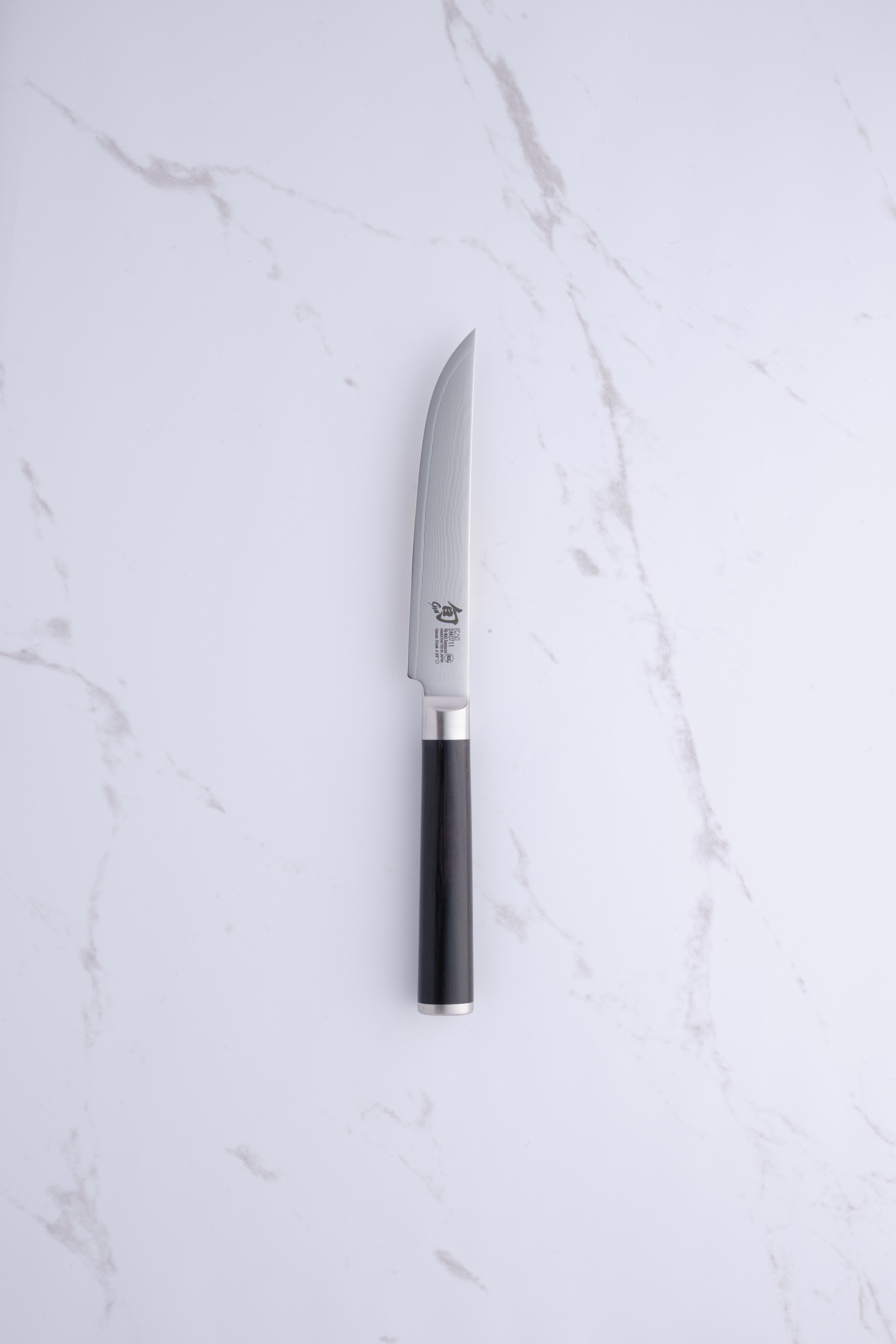 Shun Classic 125 mm Steakkniv