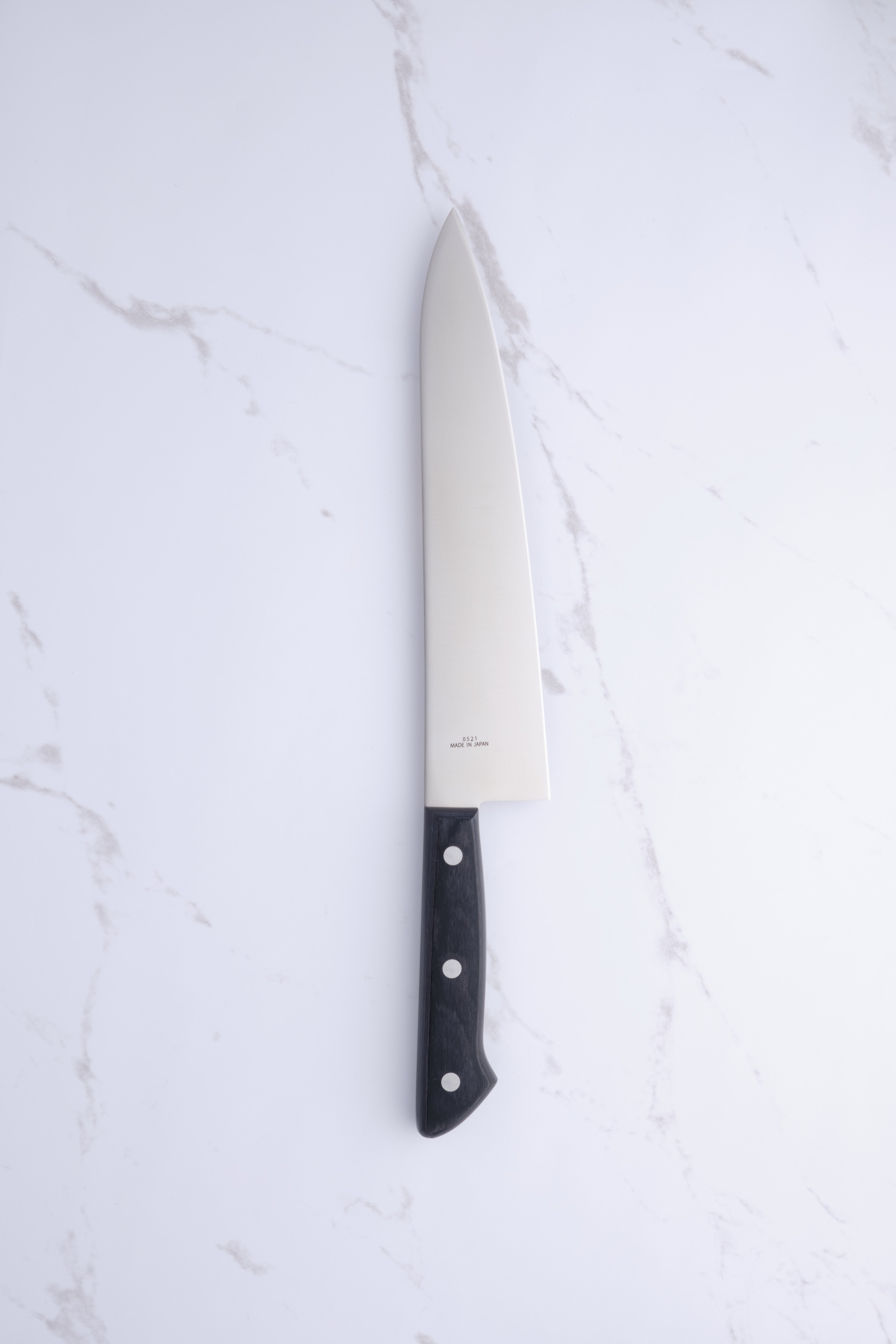 MAC Chef HB 210 mm Chef's knife