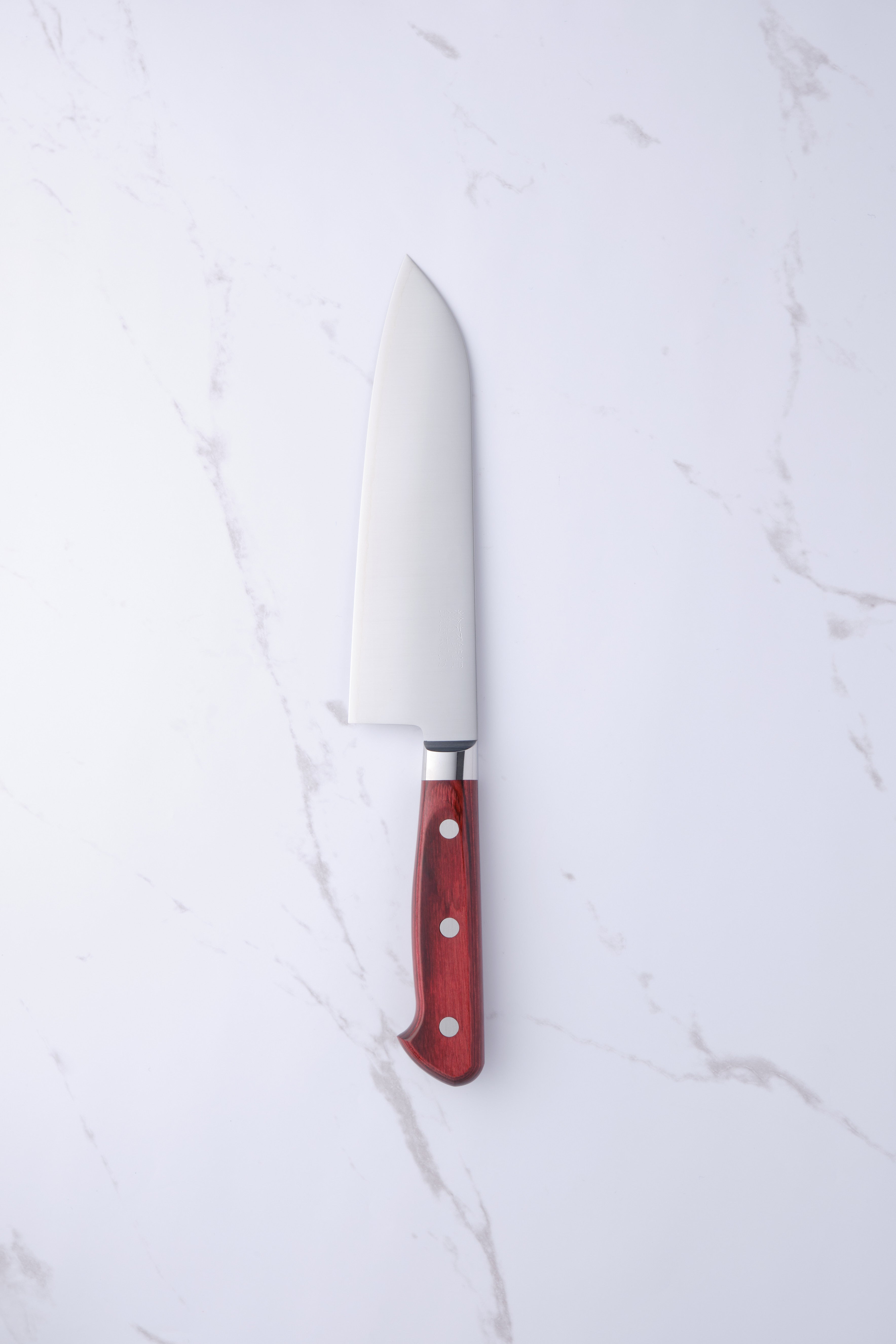 Takamura 170mm Santoku - SG2