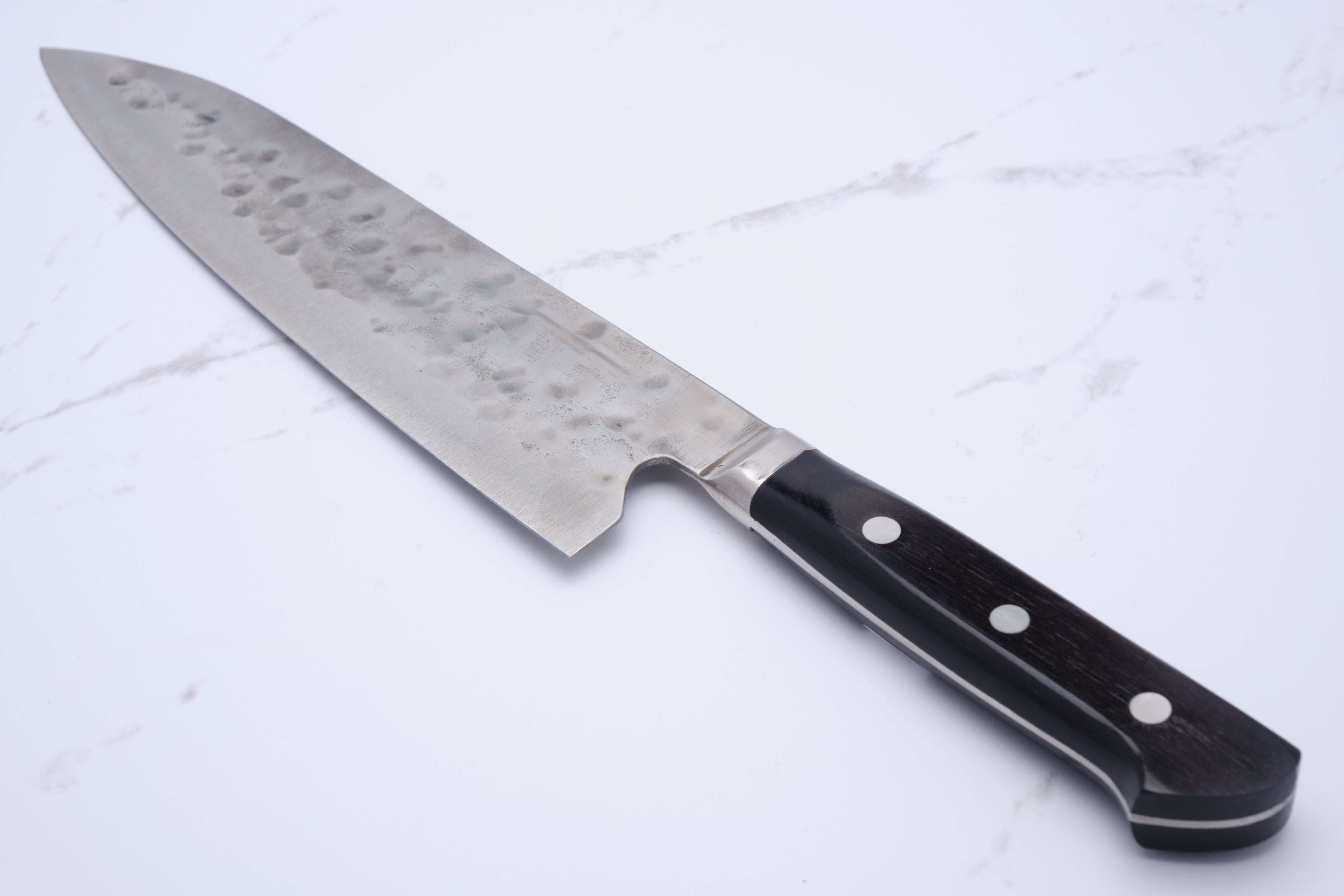 Maboroshi 210mm Chef's Knife - Shirogami #1