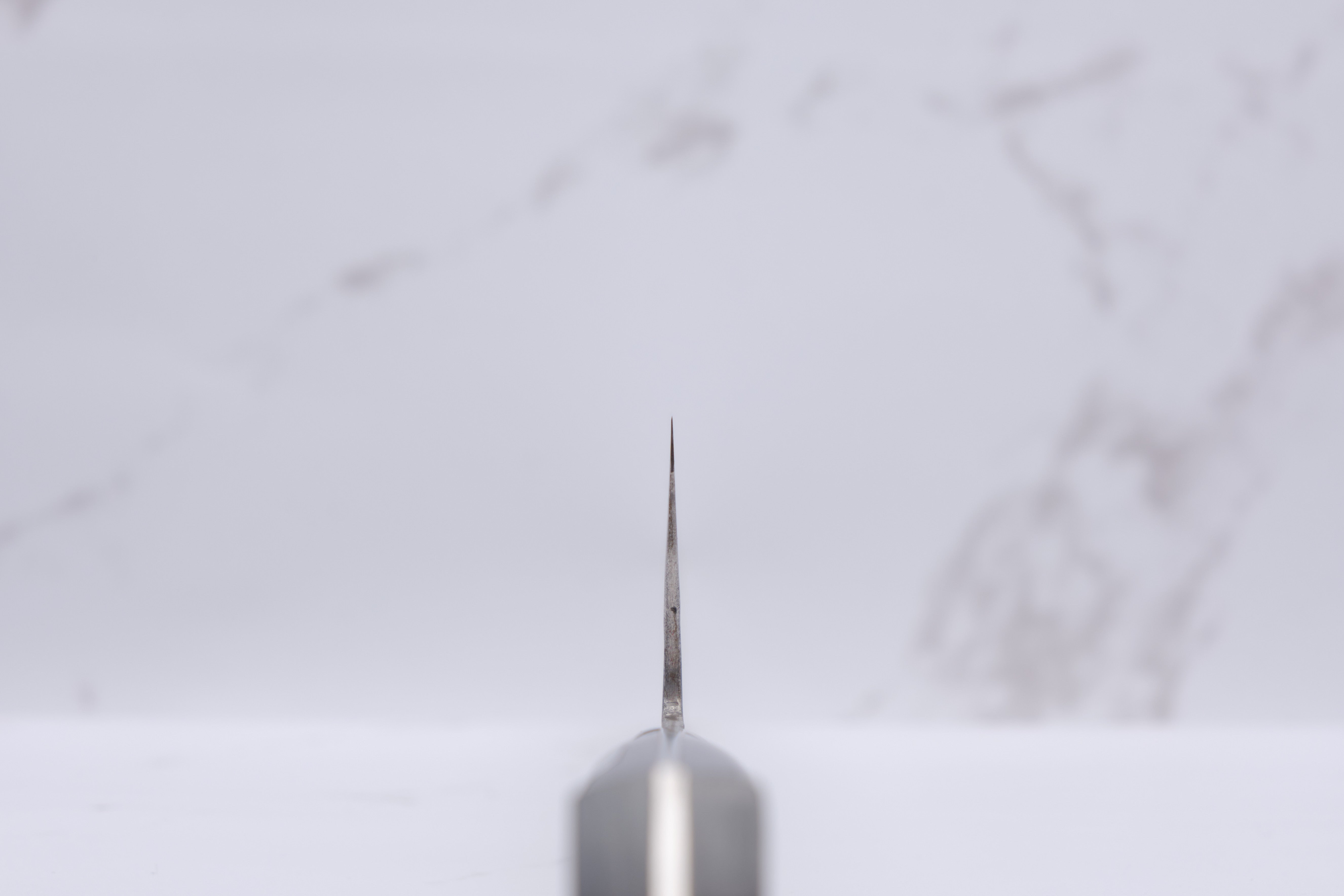 Maboroshi 210mm Chef's Knife - Shirogami #1