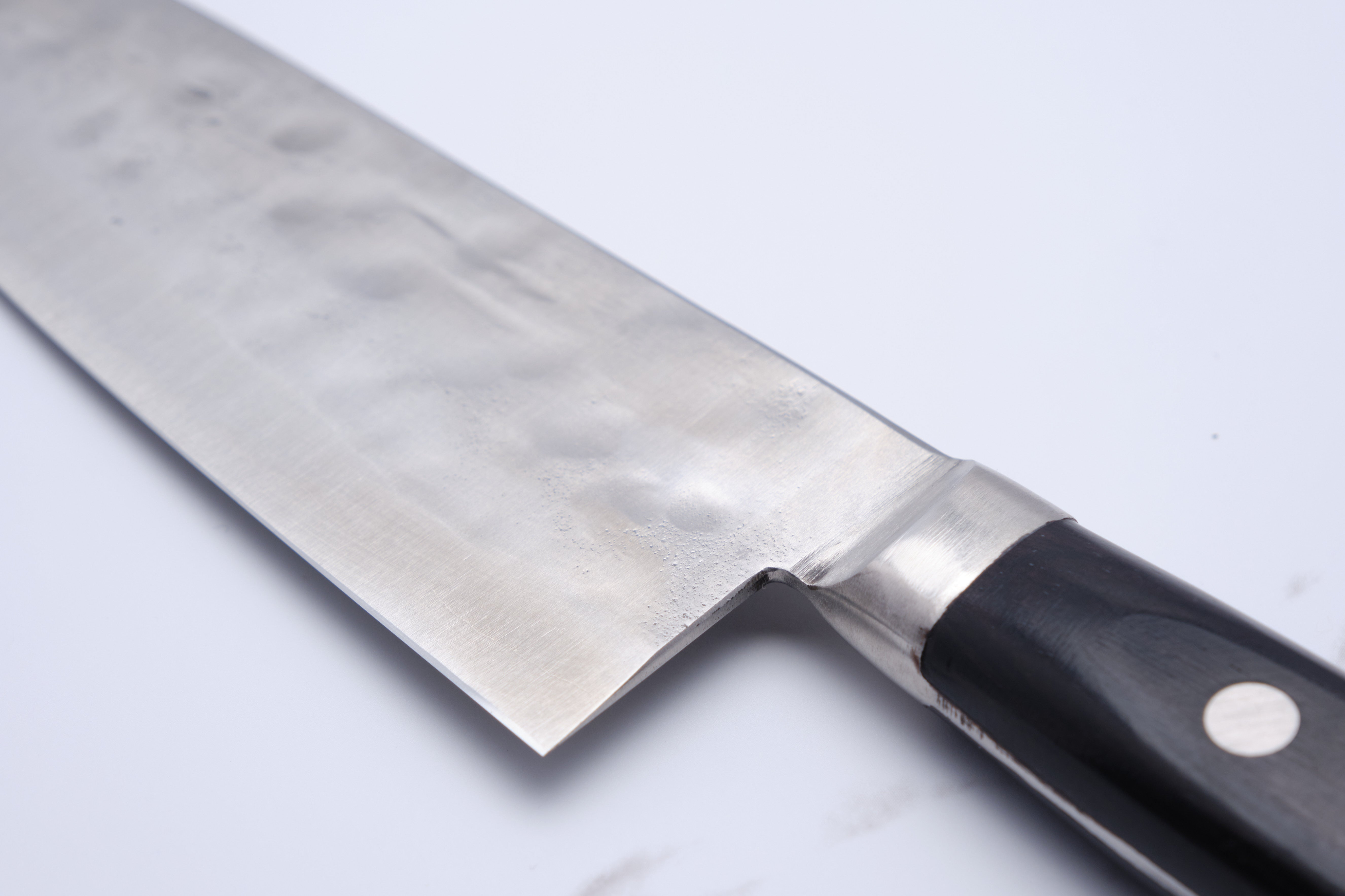 Maboroshi 150mm Chef's Knife - Shirogami #1