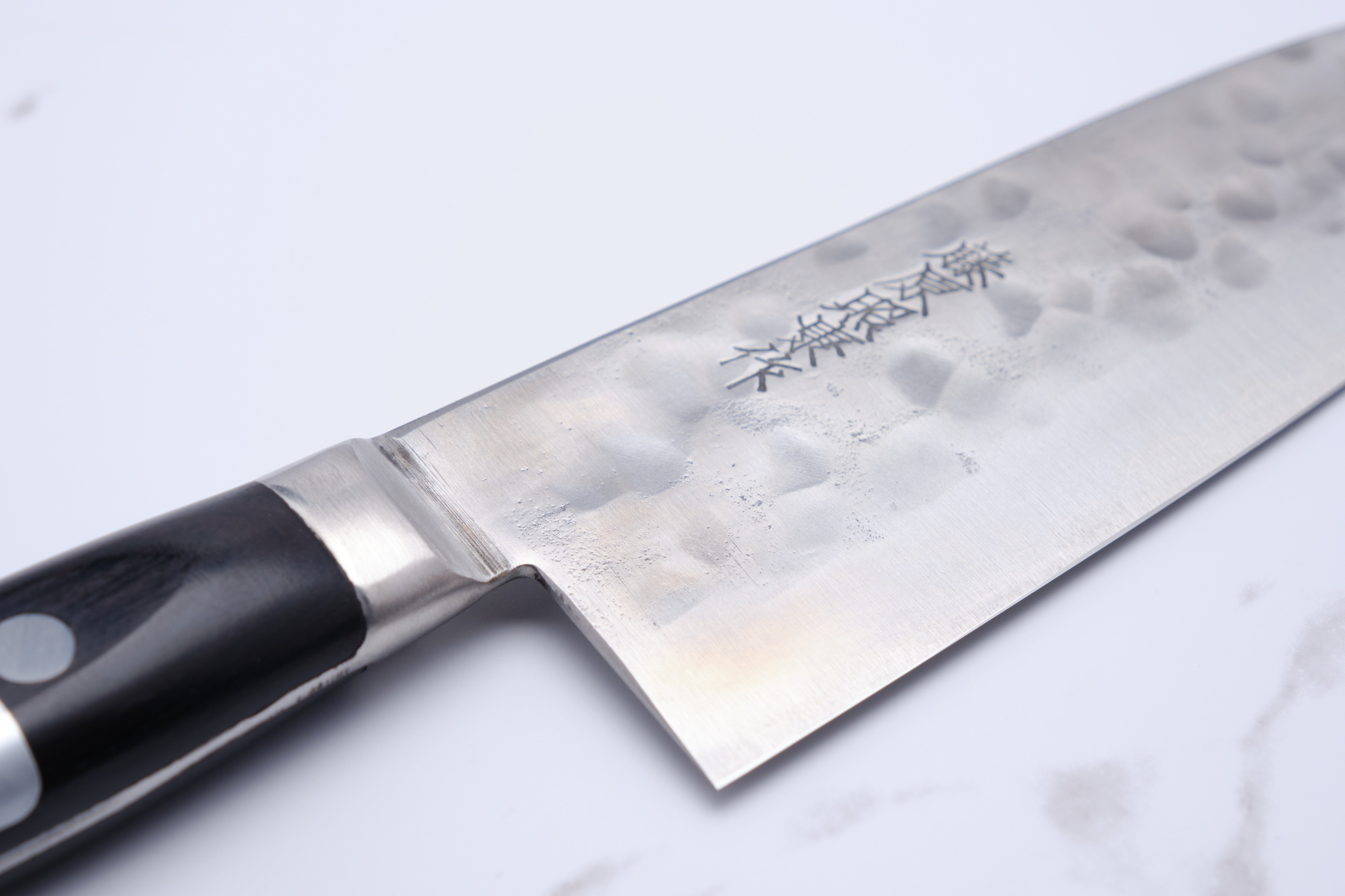Maboroshi 150mm Chef's Knife - Shirogami #1