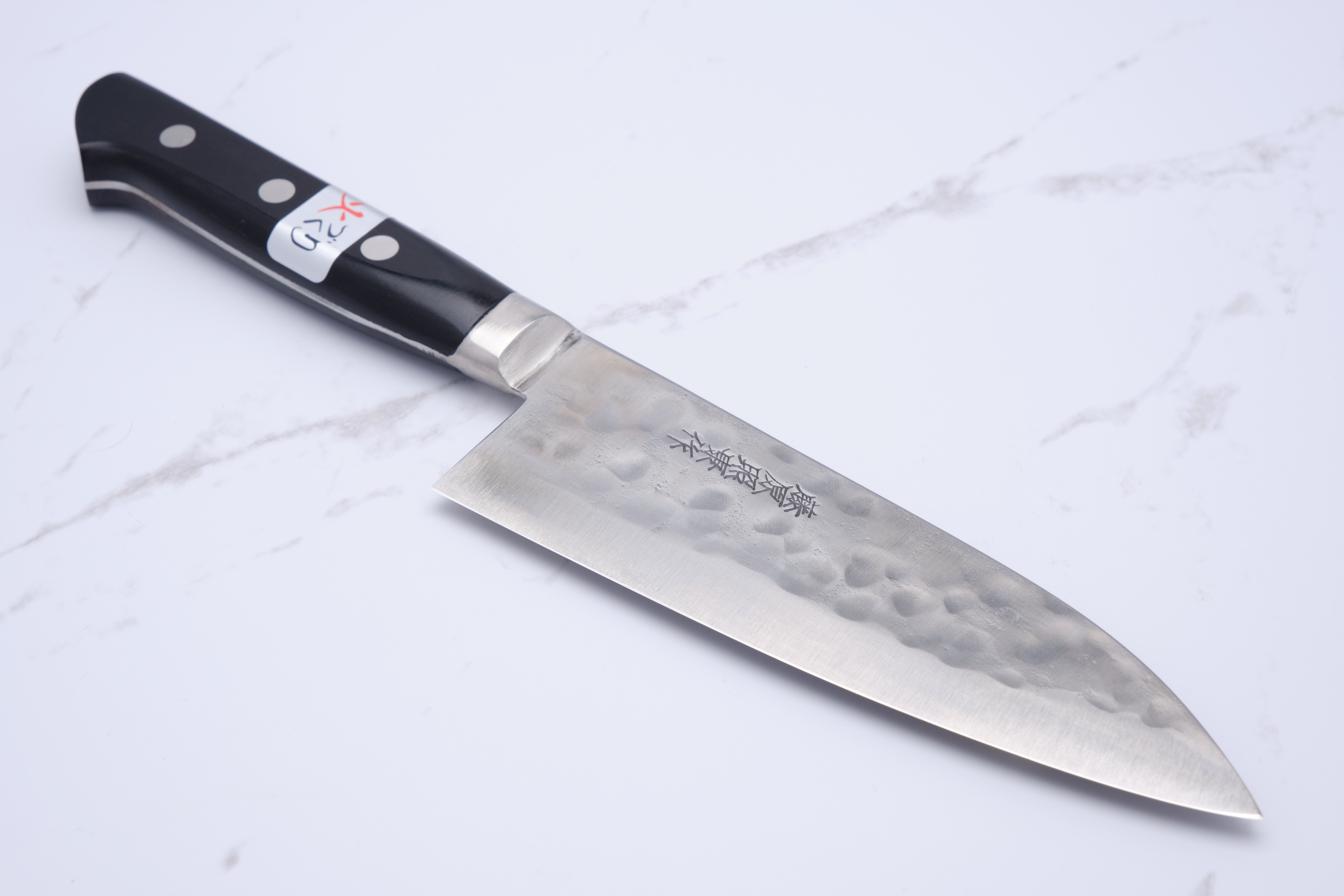 Maboroshi 150mm Chef's Knife - Shirogami #1