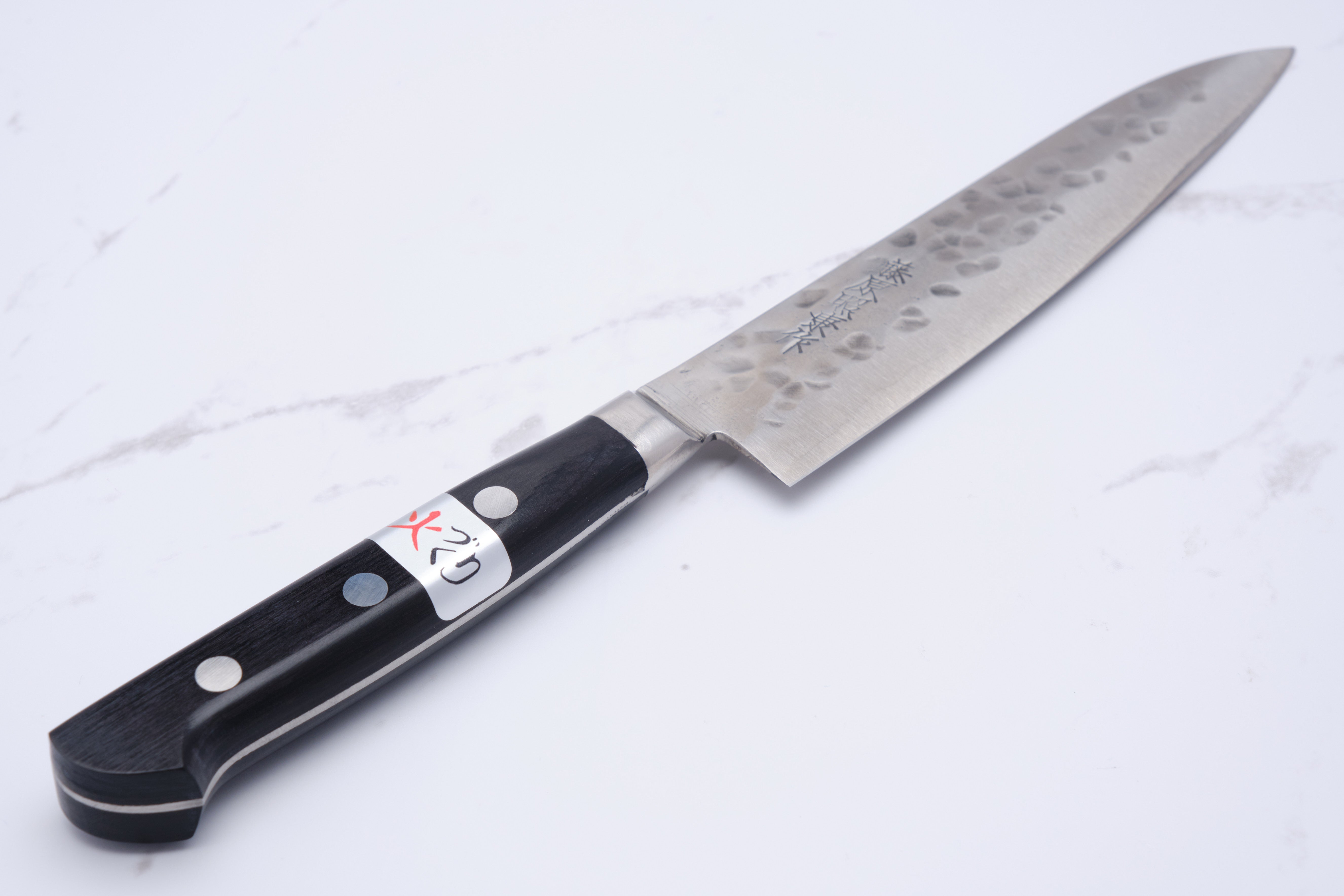 Maboroshi 150mm Utility - Shirogami #1
