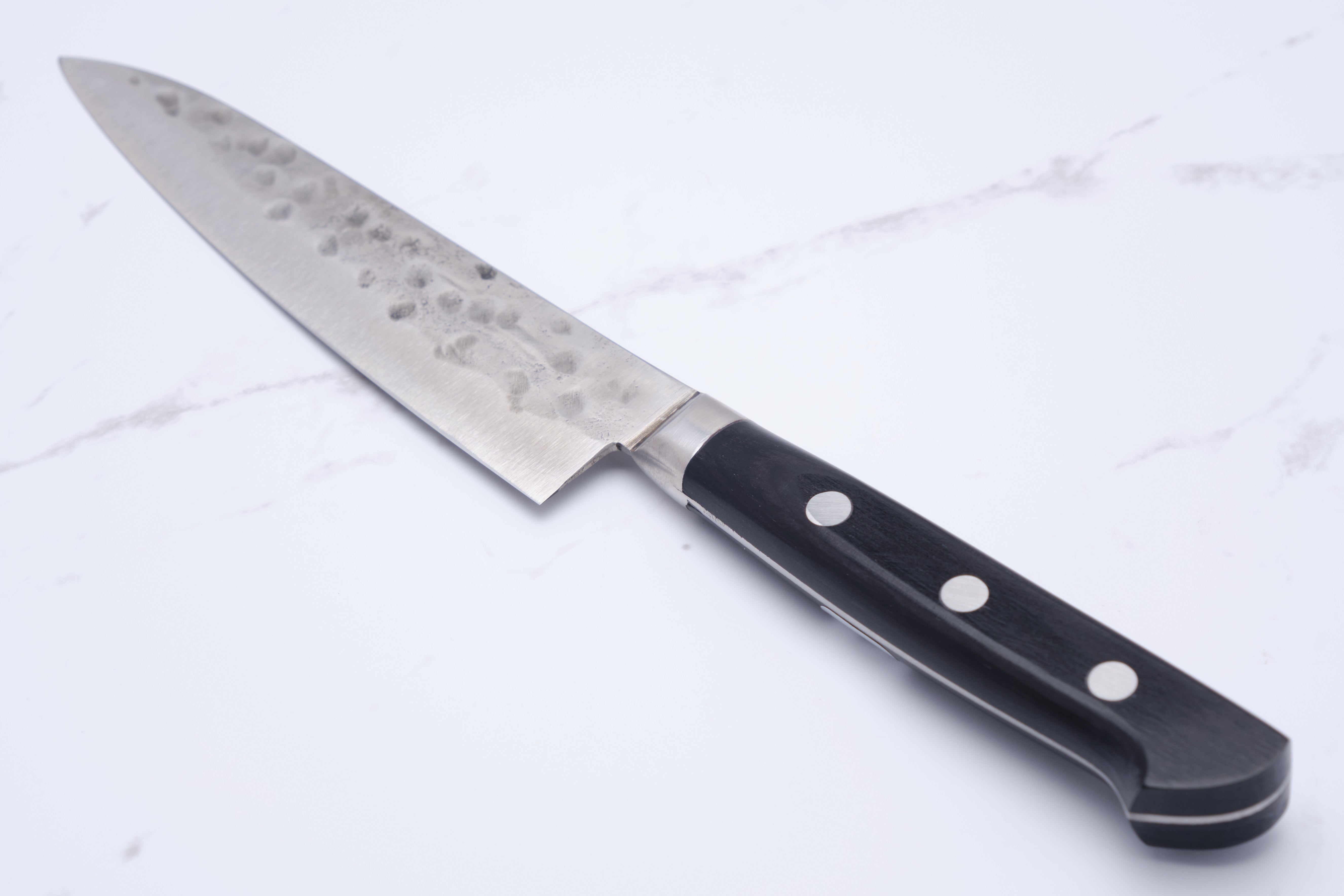 Maboroshi 150mm Utility - Shirogami #1
