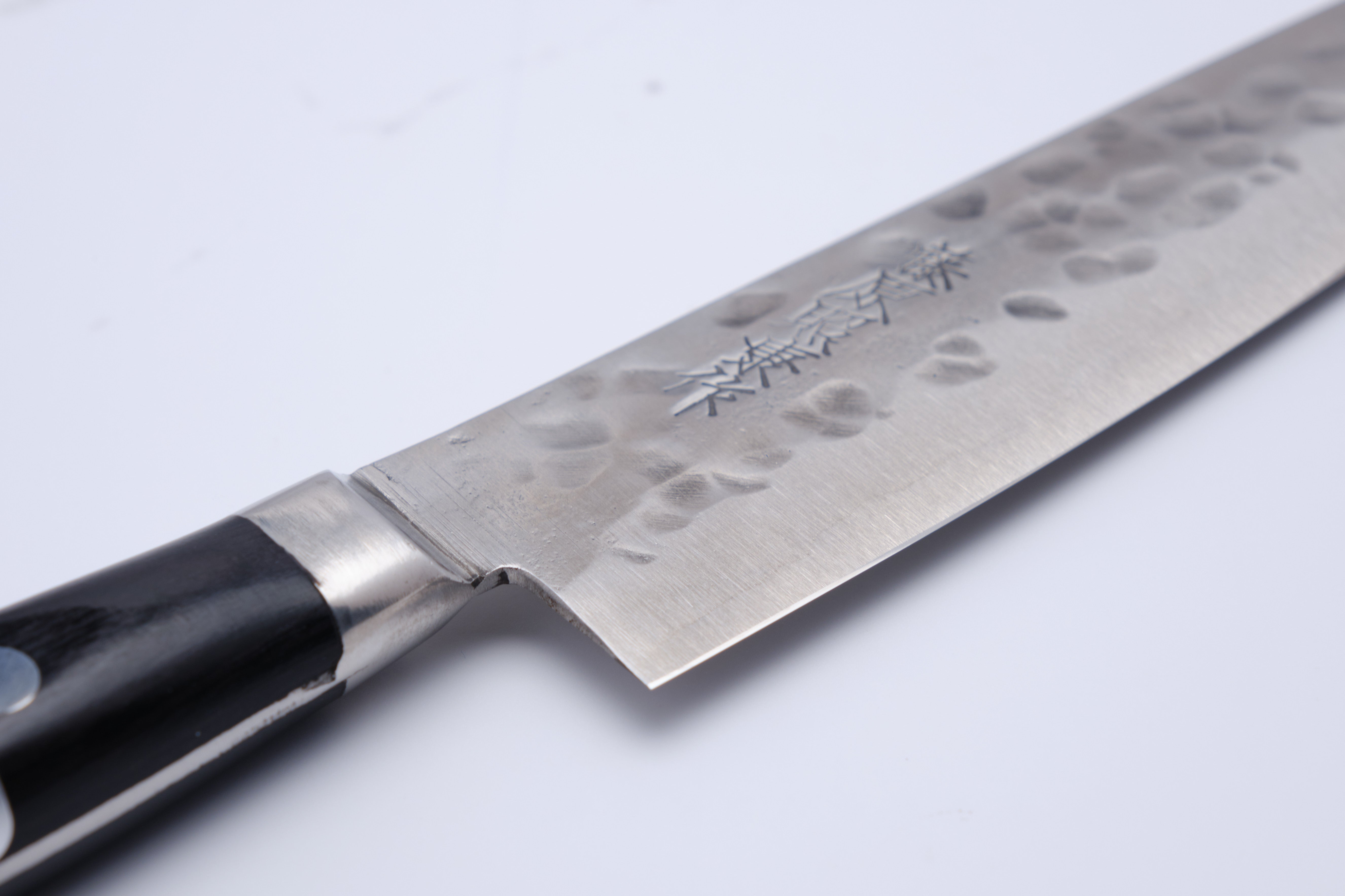 Maboroshi 150mm Utility - Shirogami #1