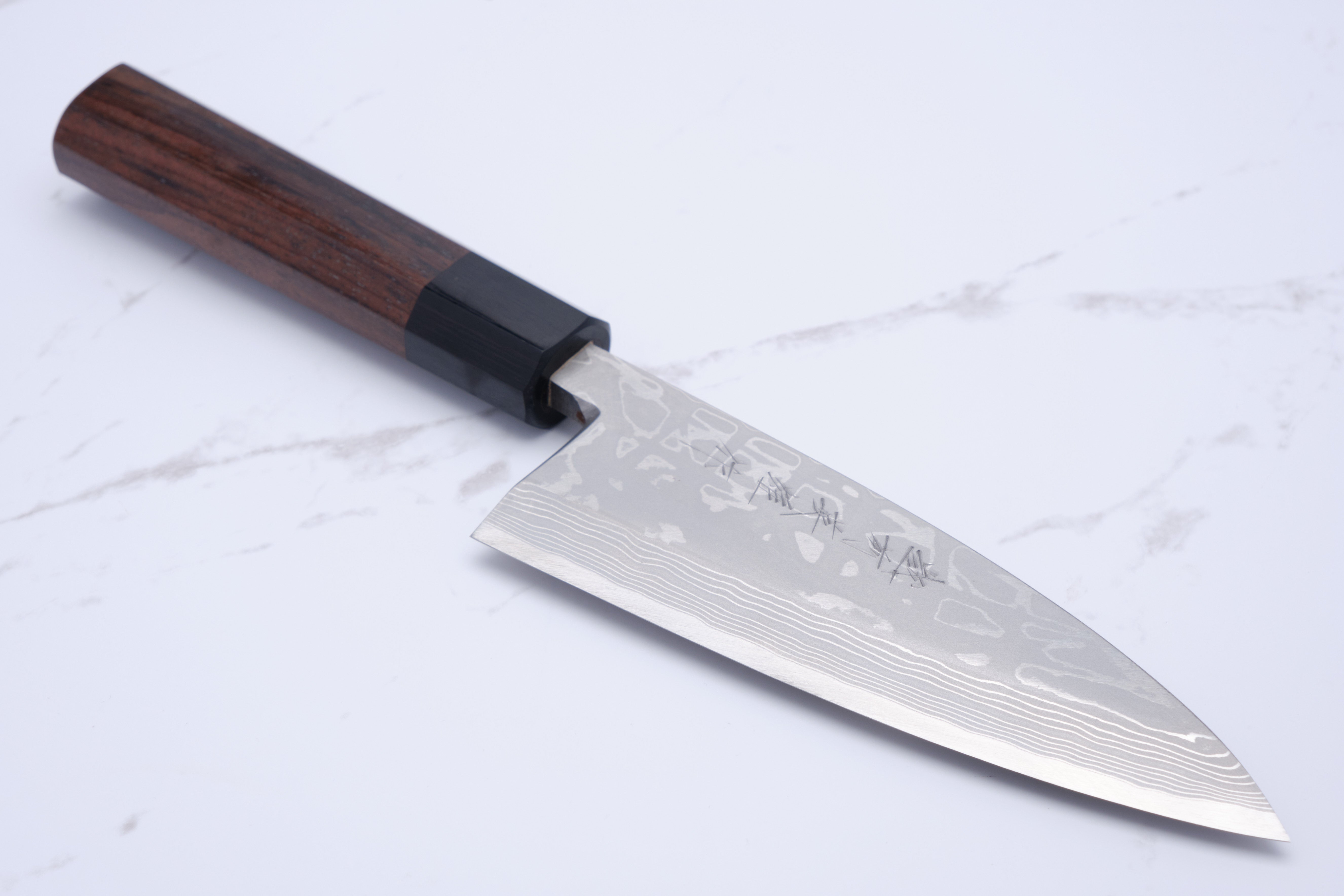 Kitaoka 150mm Deba - Weiß #2