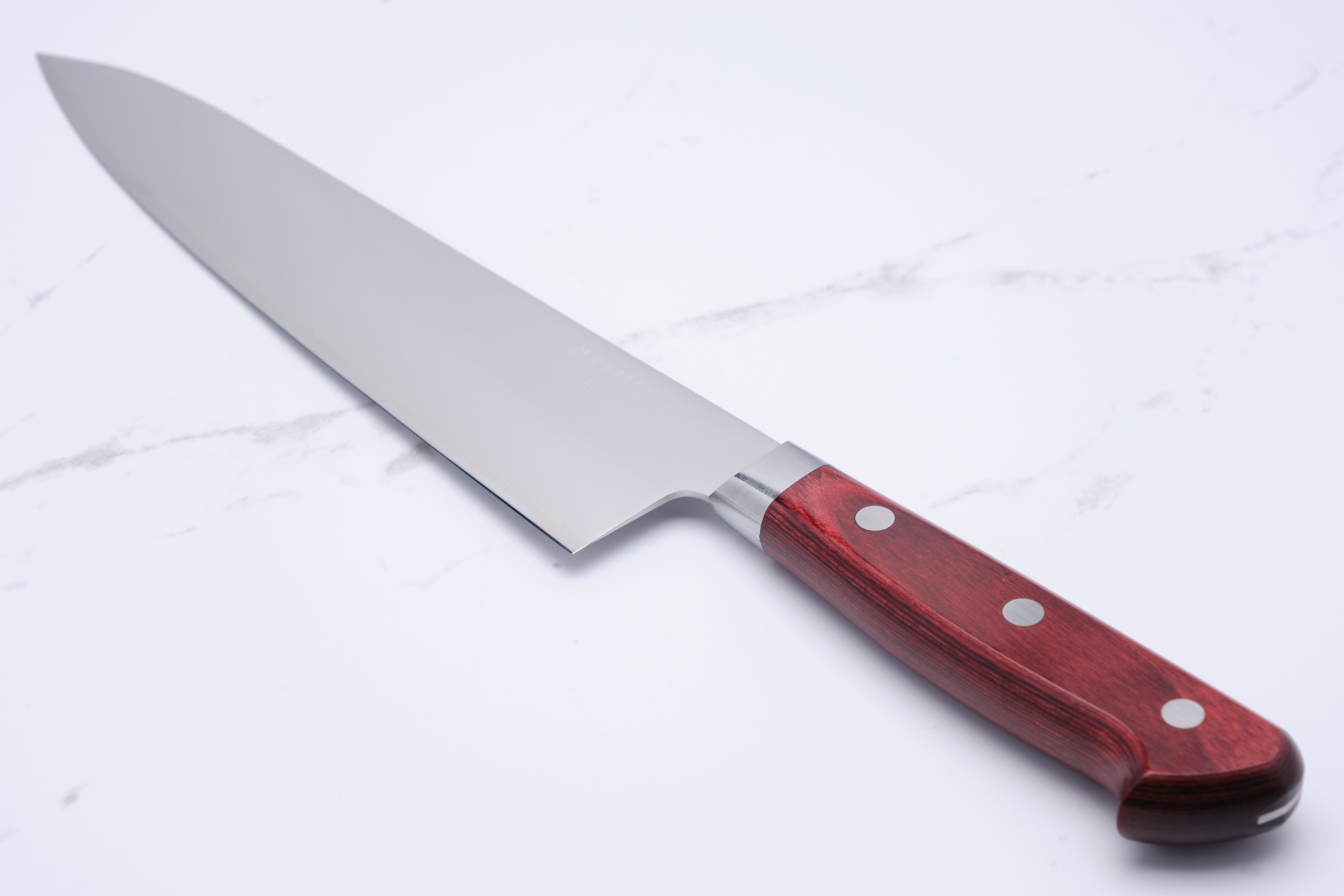 Takamura 210mm Chef's Knife - SG2