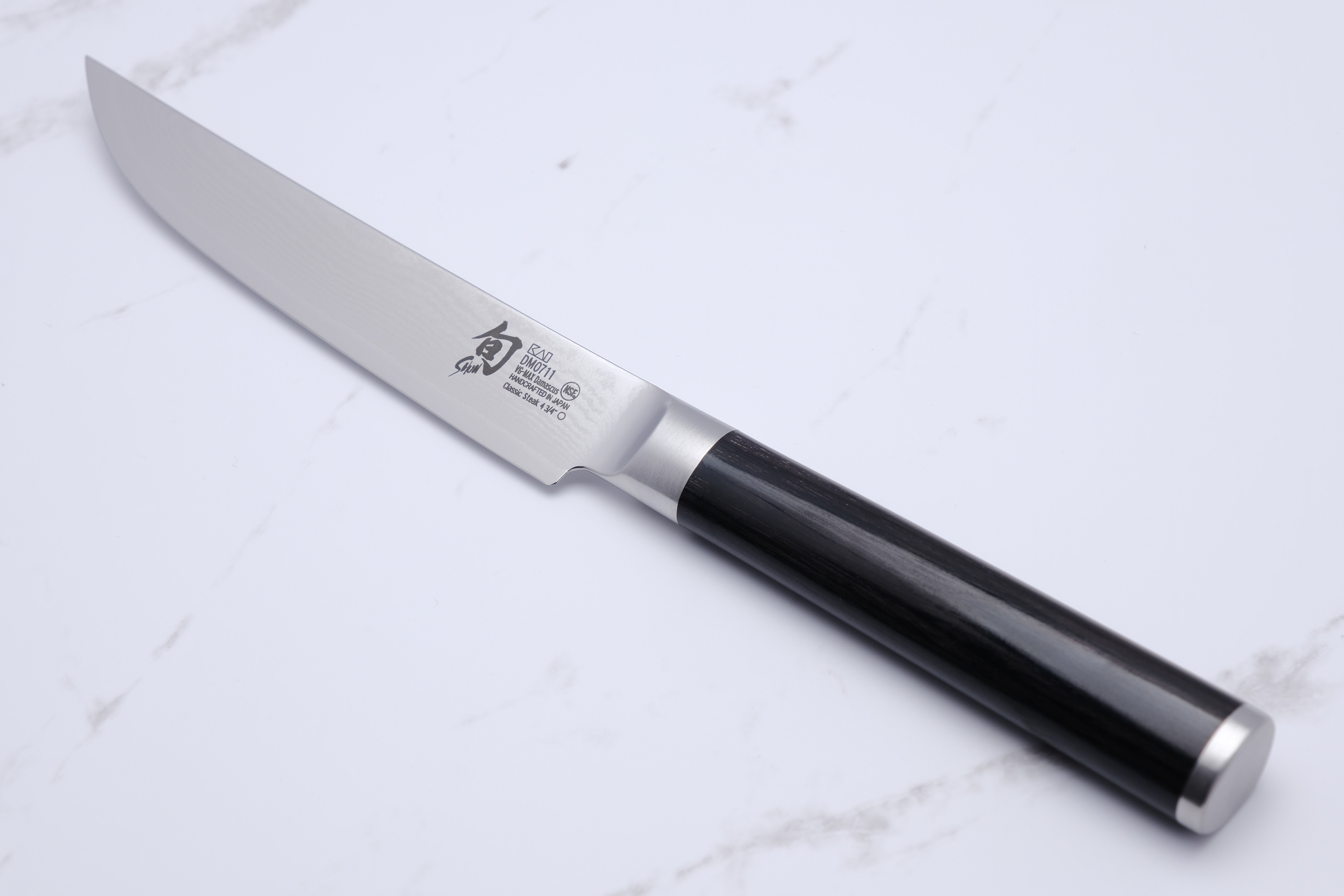 Shun Classic 125 mm Steakkniv