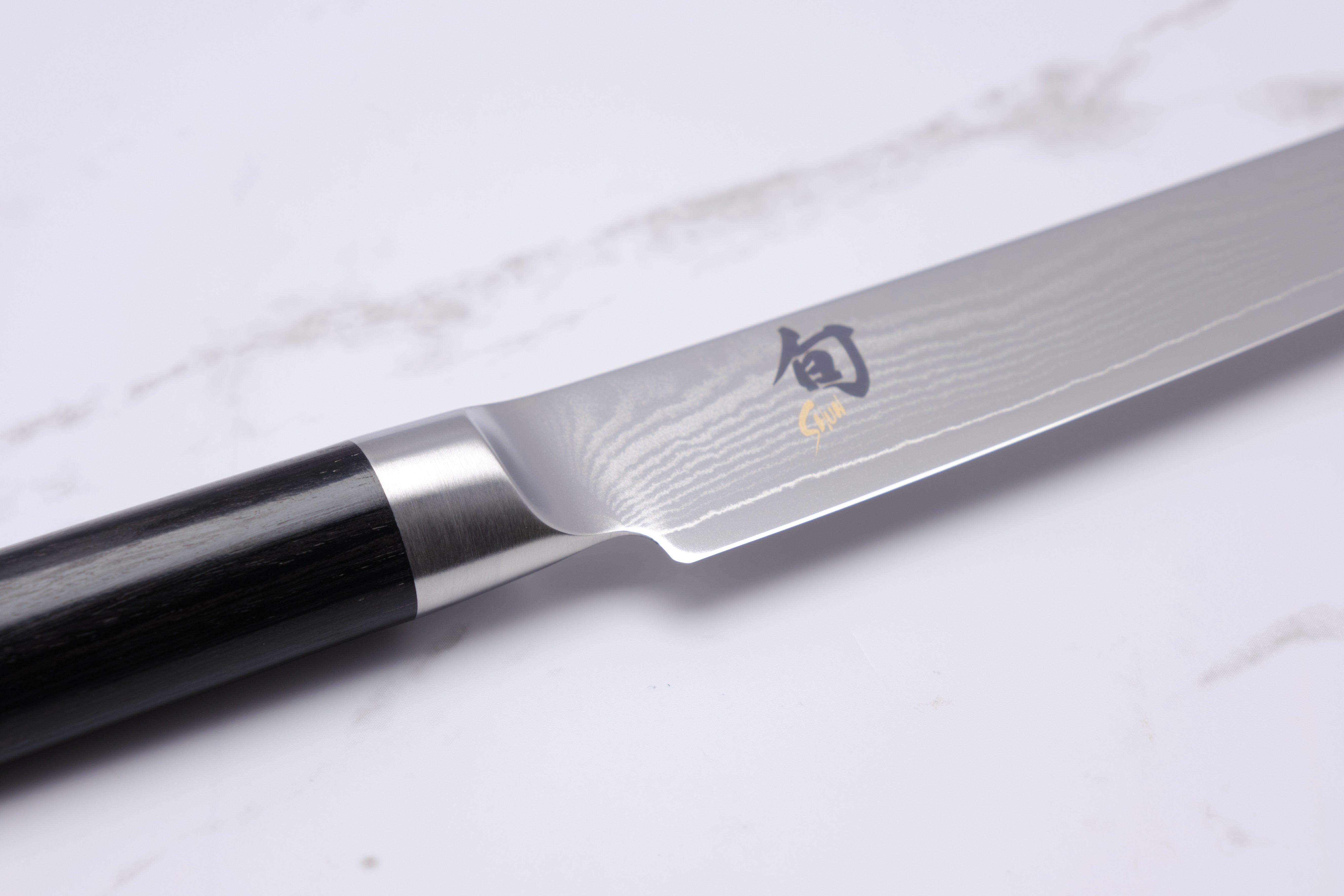 Shun Classic 125 mm Steakkniv
