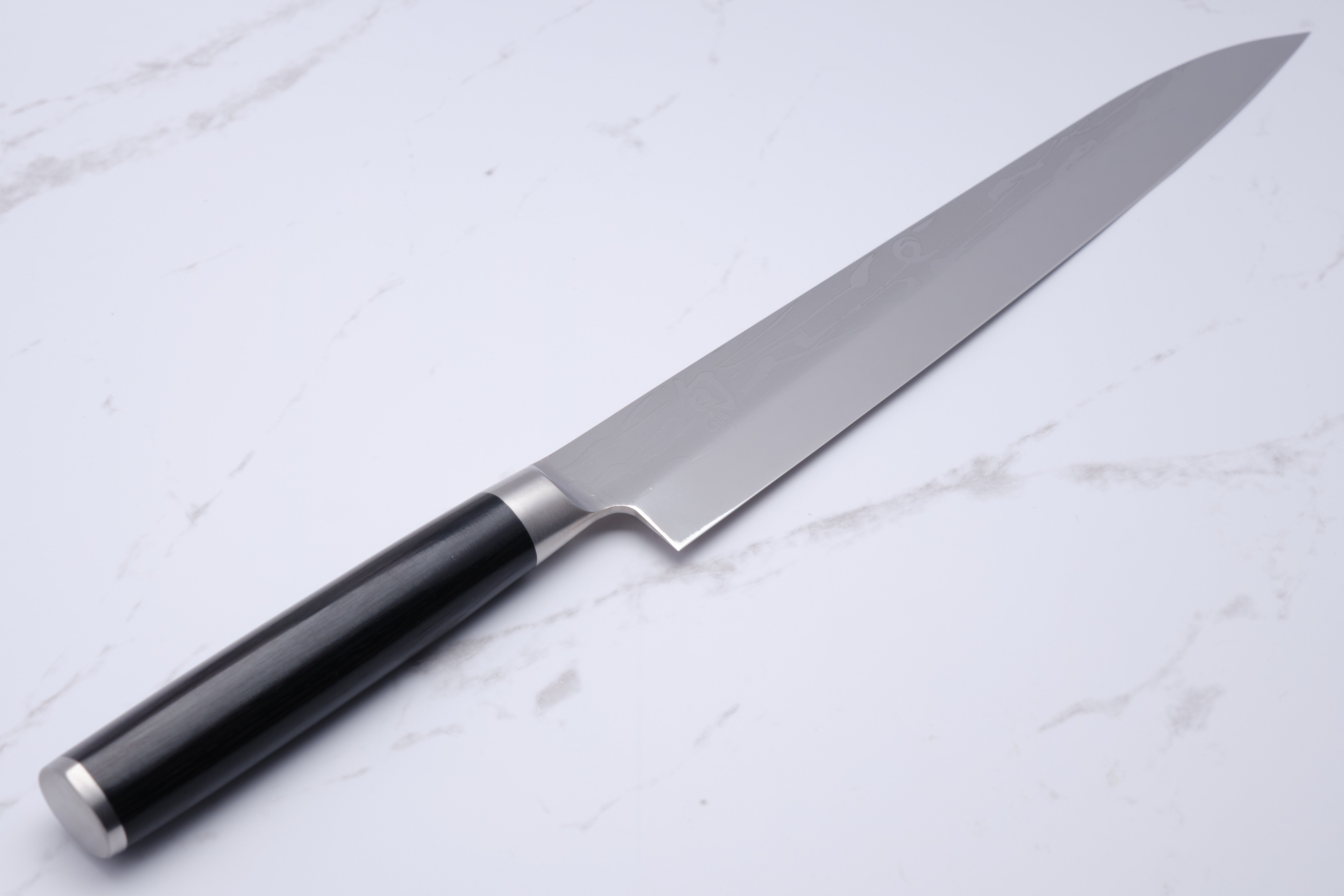 Shun Pro Sho 240 mm Yanagiba