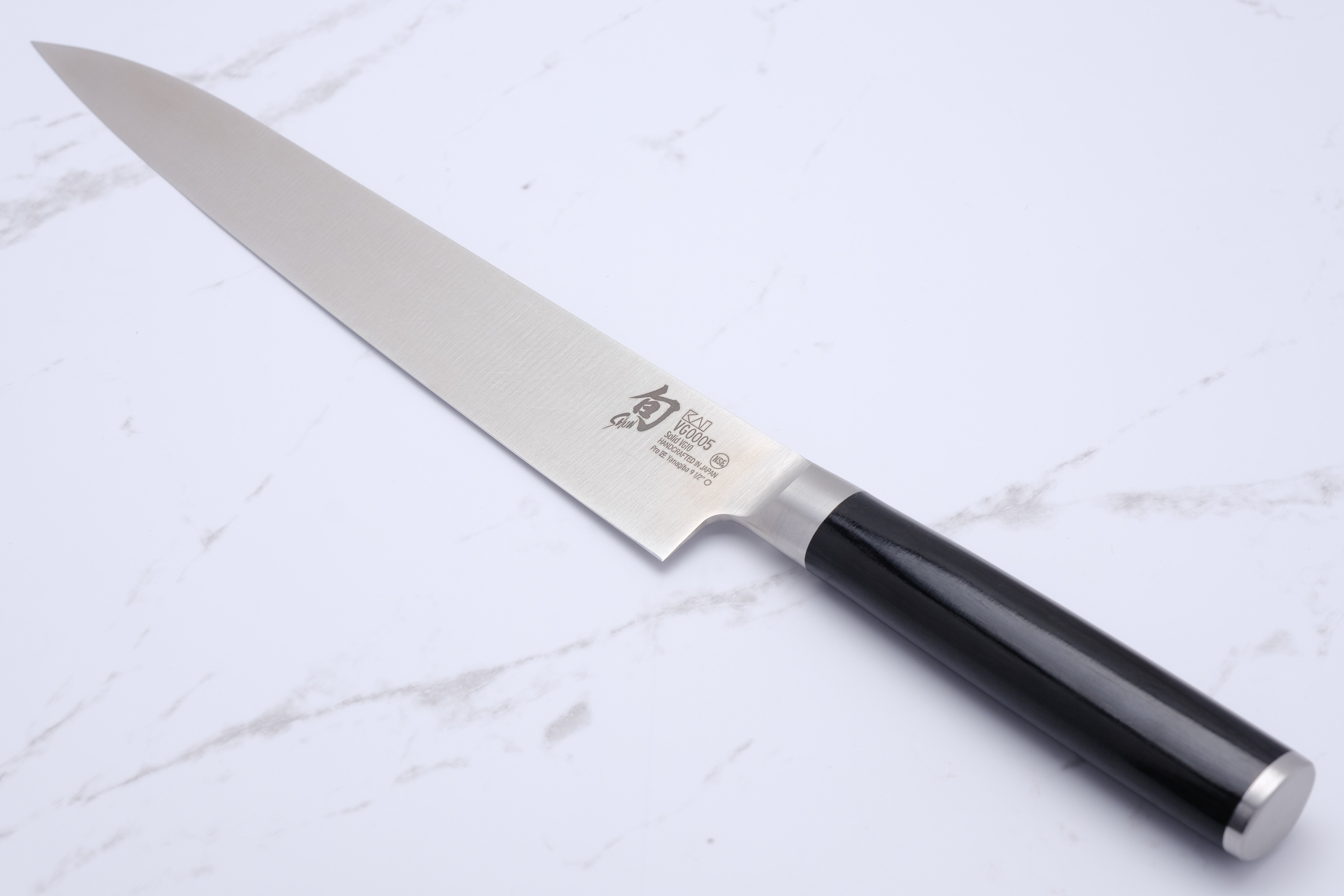 Shun Pro Sho 240 mm Yanagiba