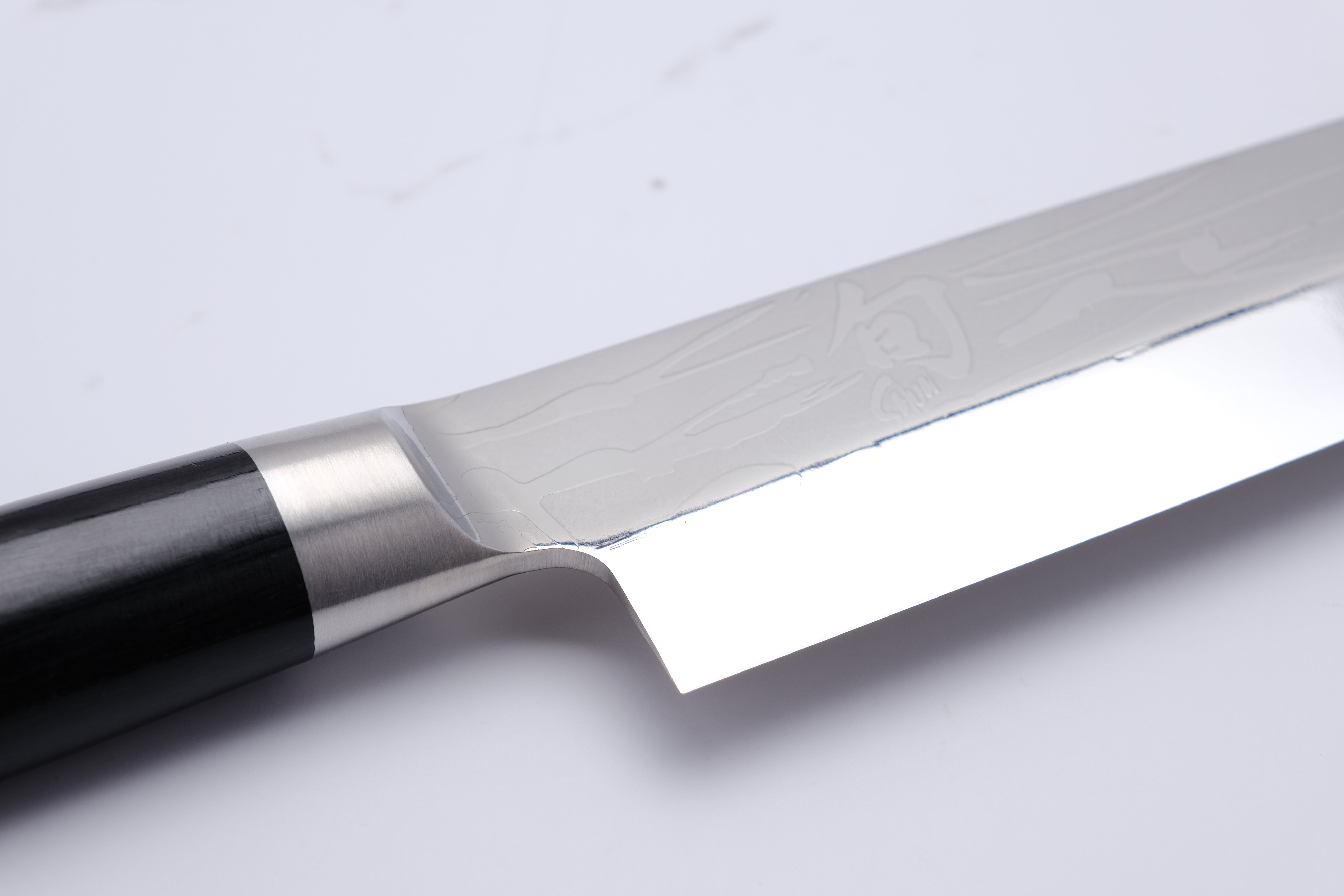 Shun Pro Sho 240 mm Yanagiba