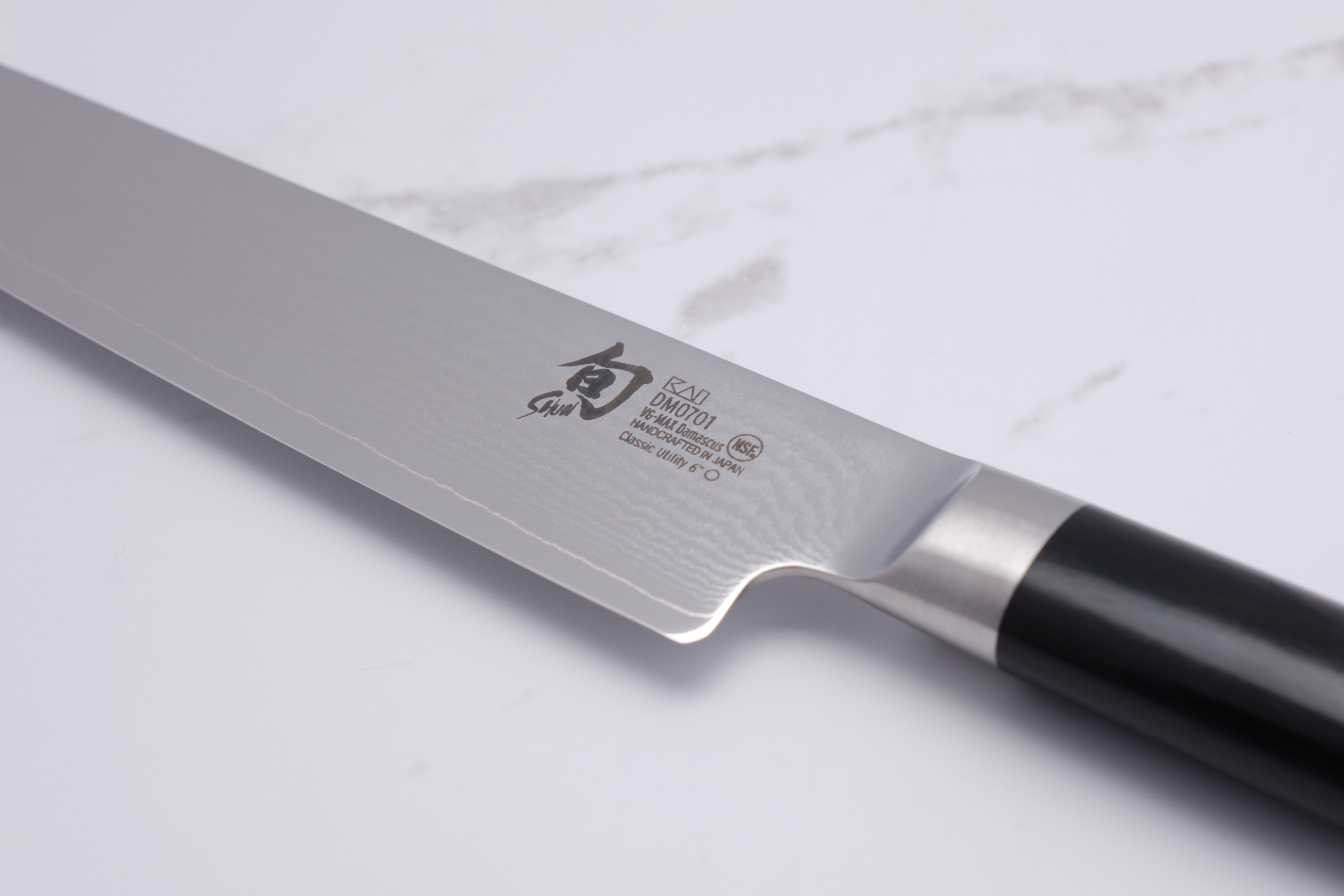Shun Classic 150 mm Utility