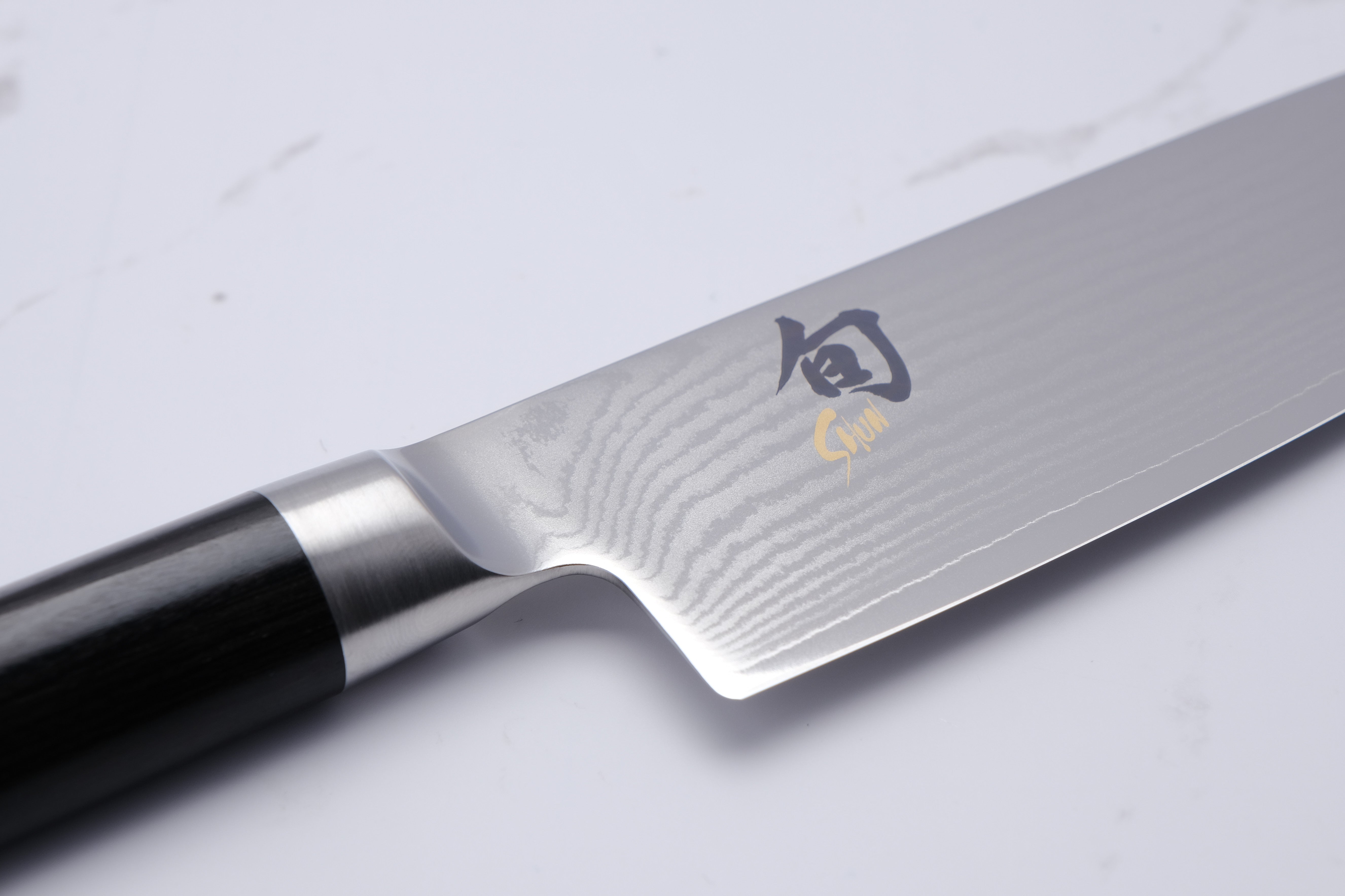 Shun Classic 140mm Santoku