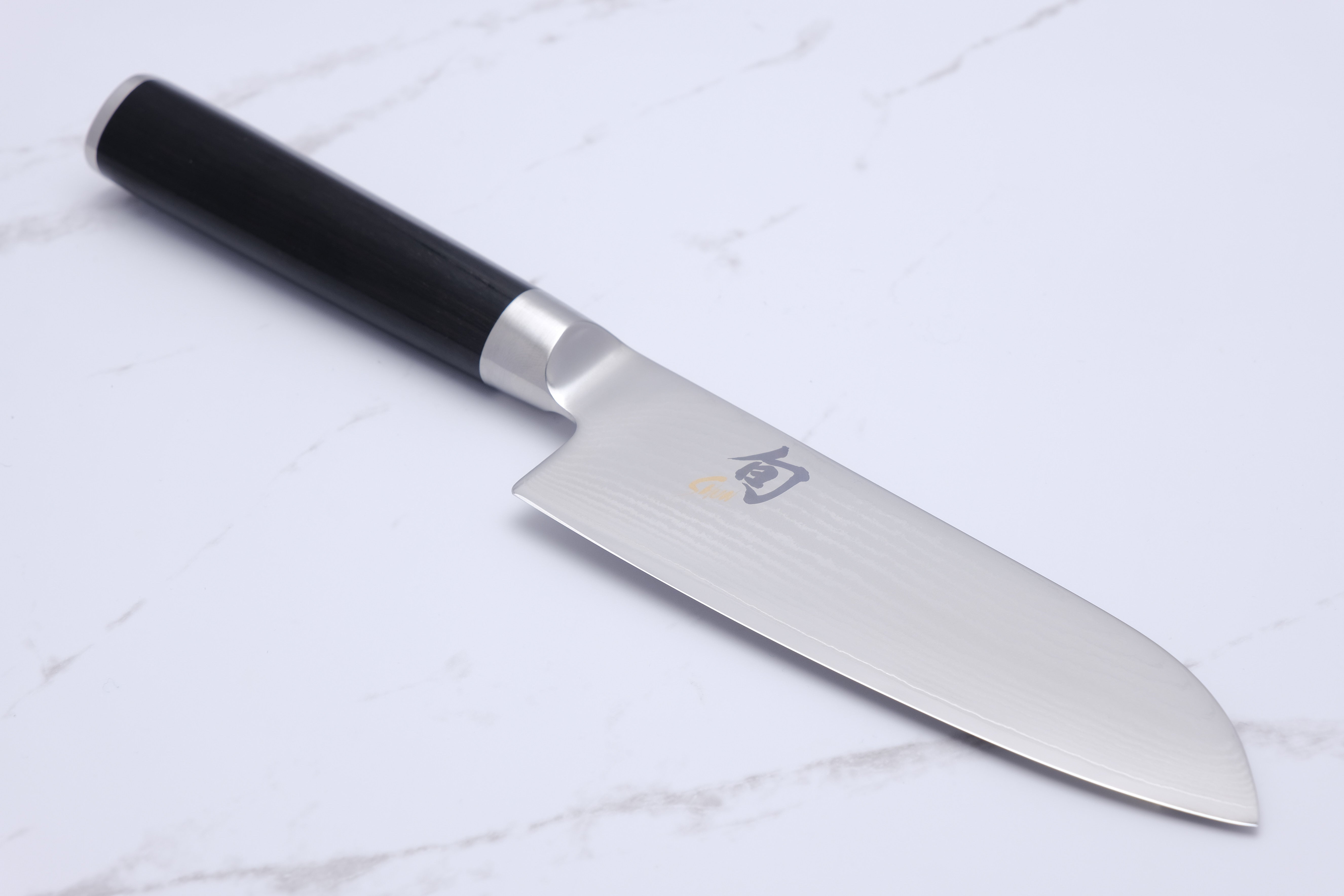 Shun Classic 140mm Santoku