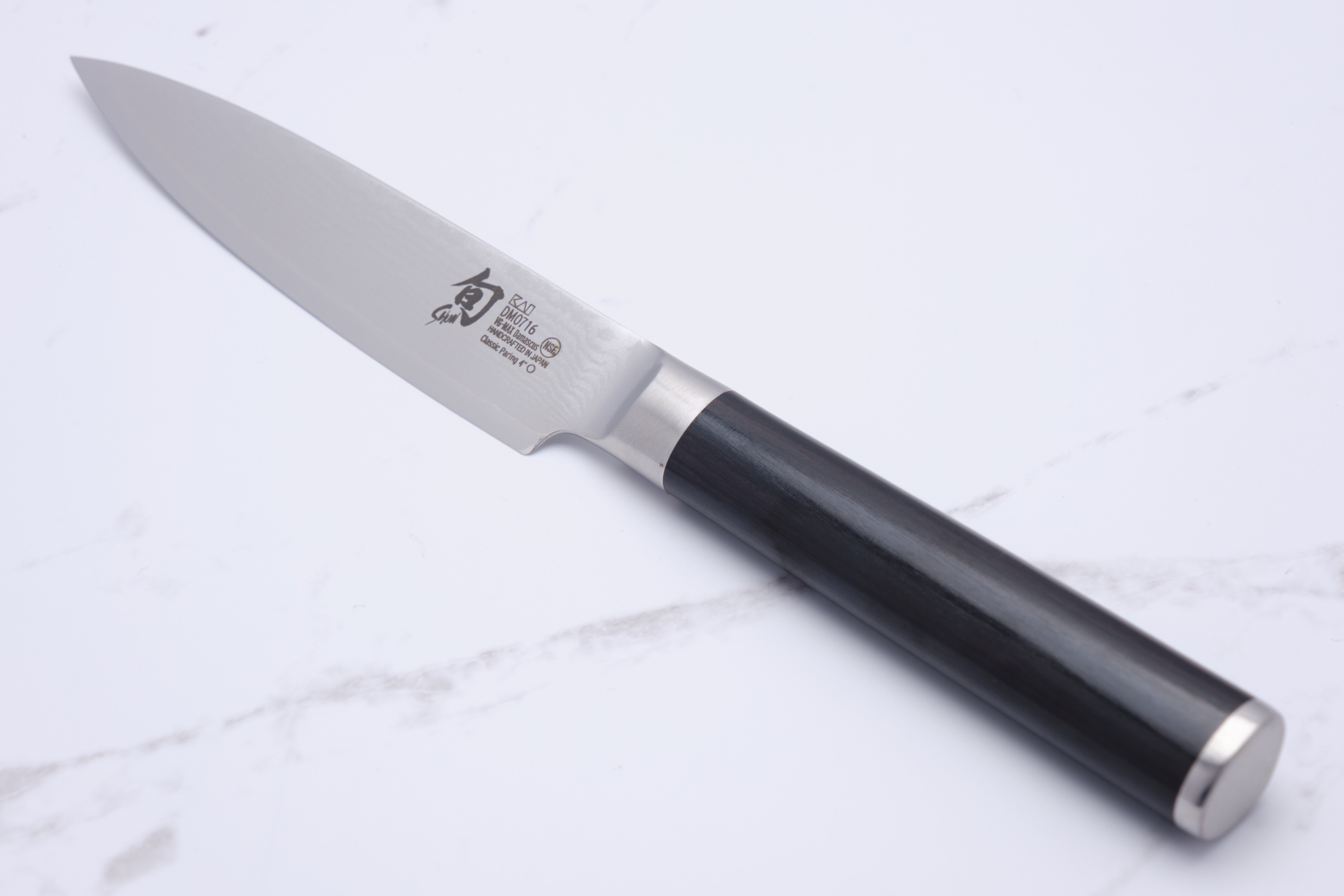 Shun Classic 100 mm Urtekniv