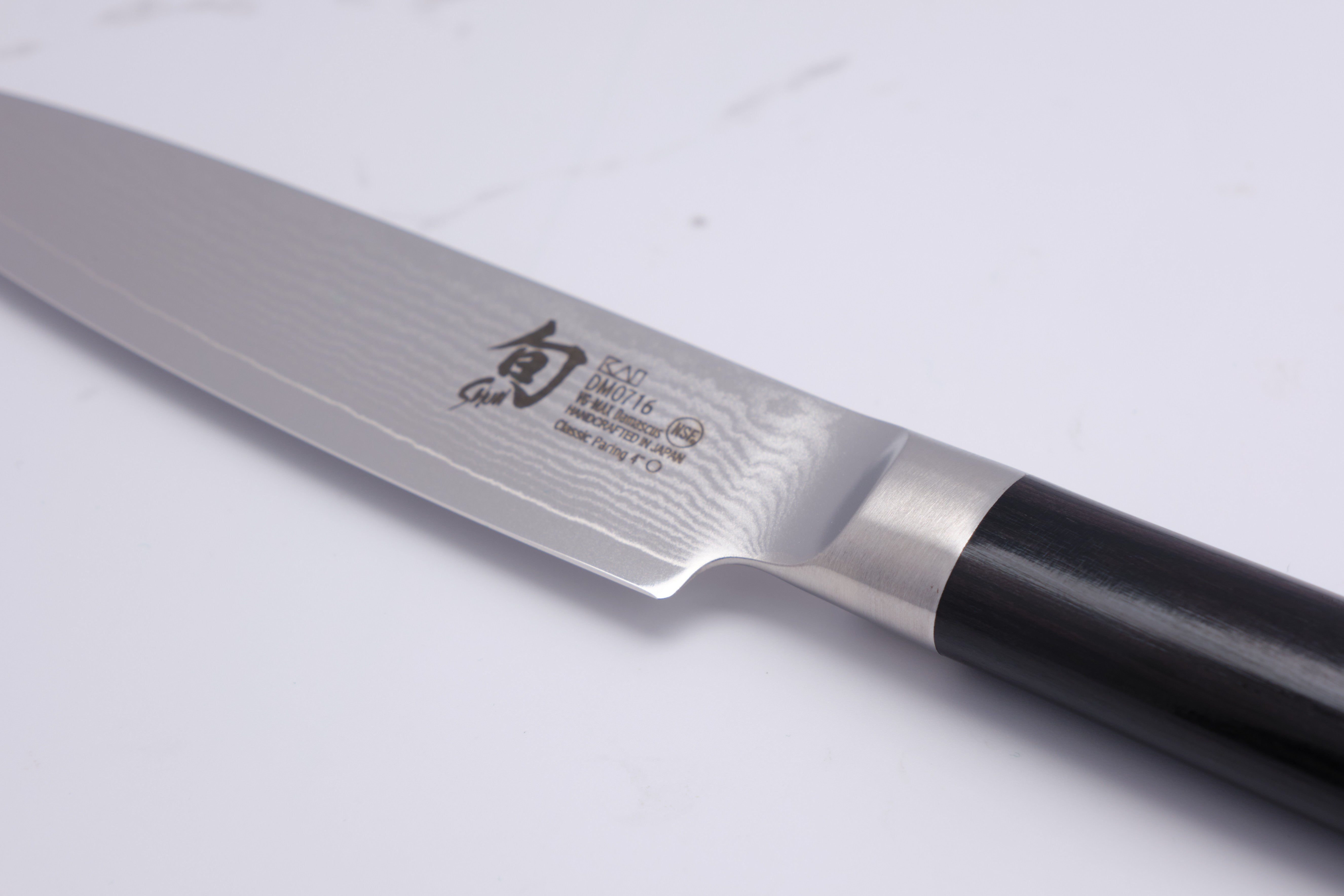 Shun Classic 100 mm Urtekniv