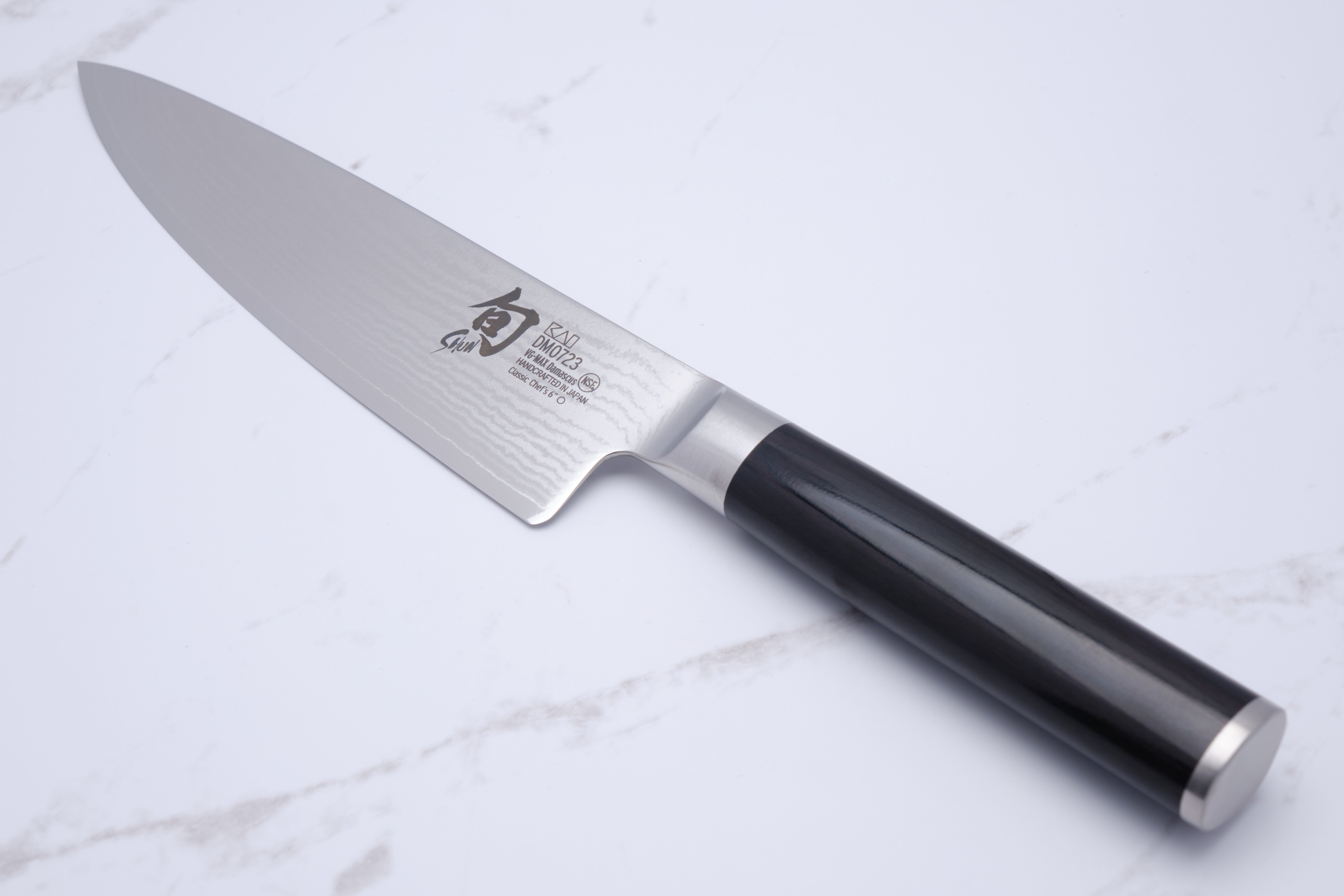 Shun Classic 150 mm Kokkekniv