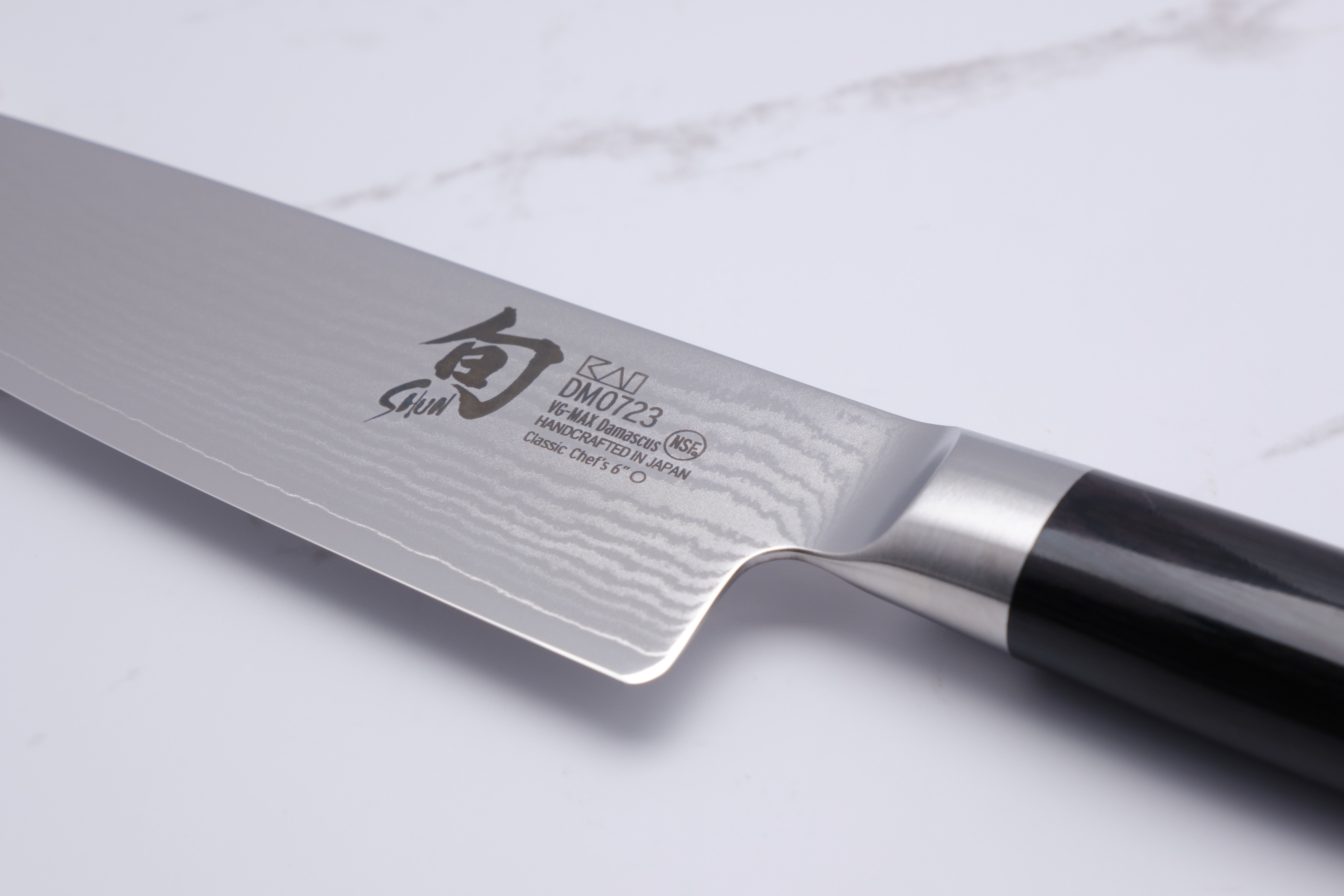 Shun Classic 150 mm Kokkekniv
