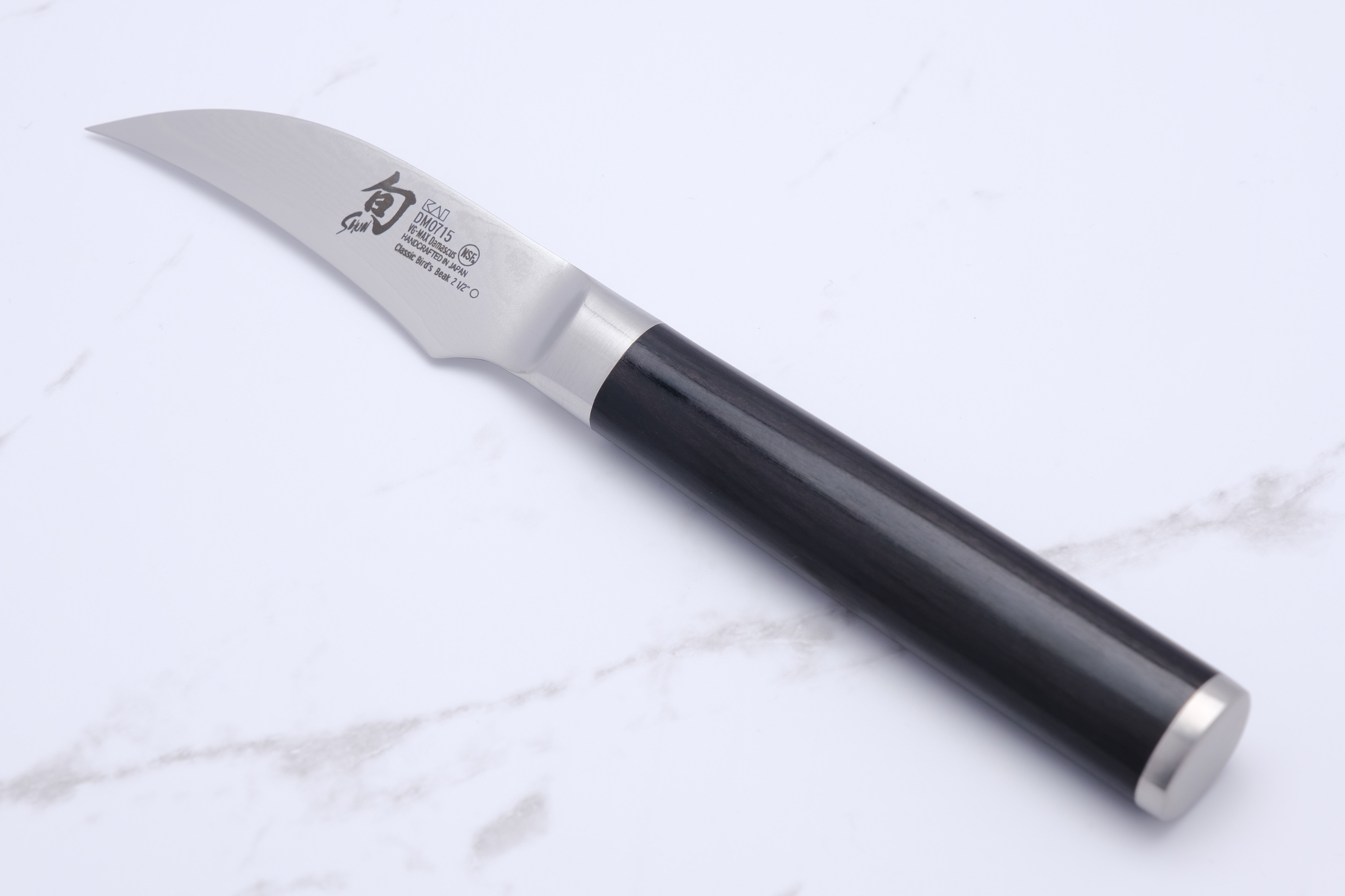 Shun Classic 60 mm Tournerkniv