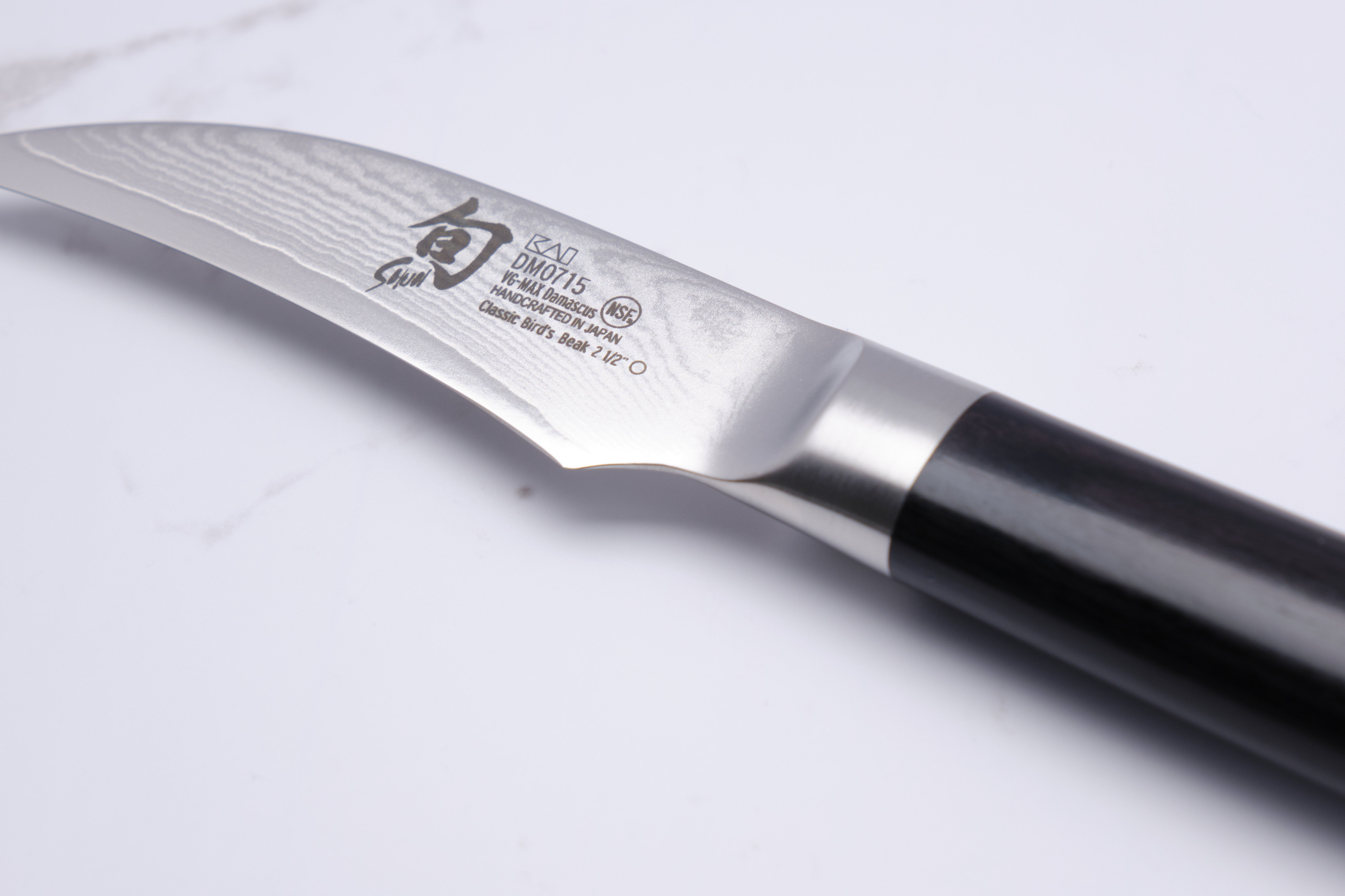 Shun Classic 60 mm Tournerkniv