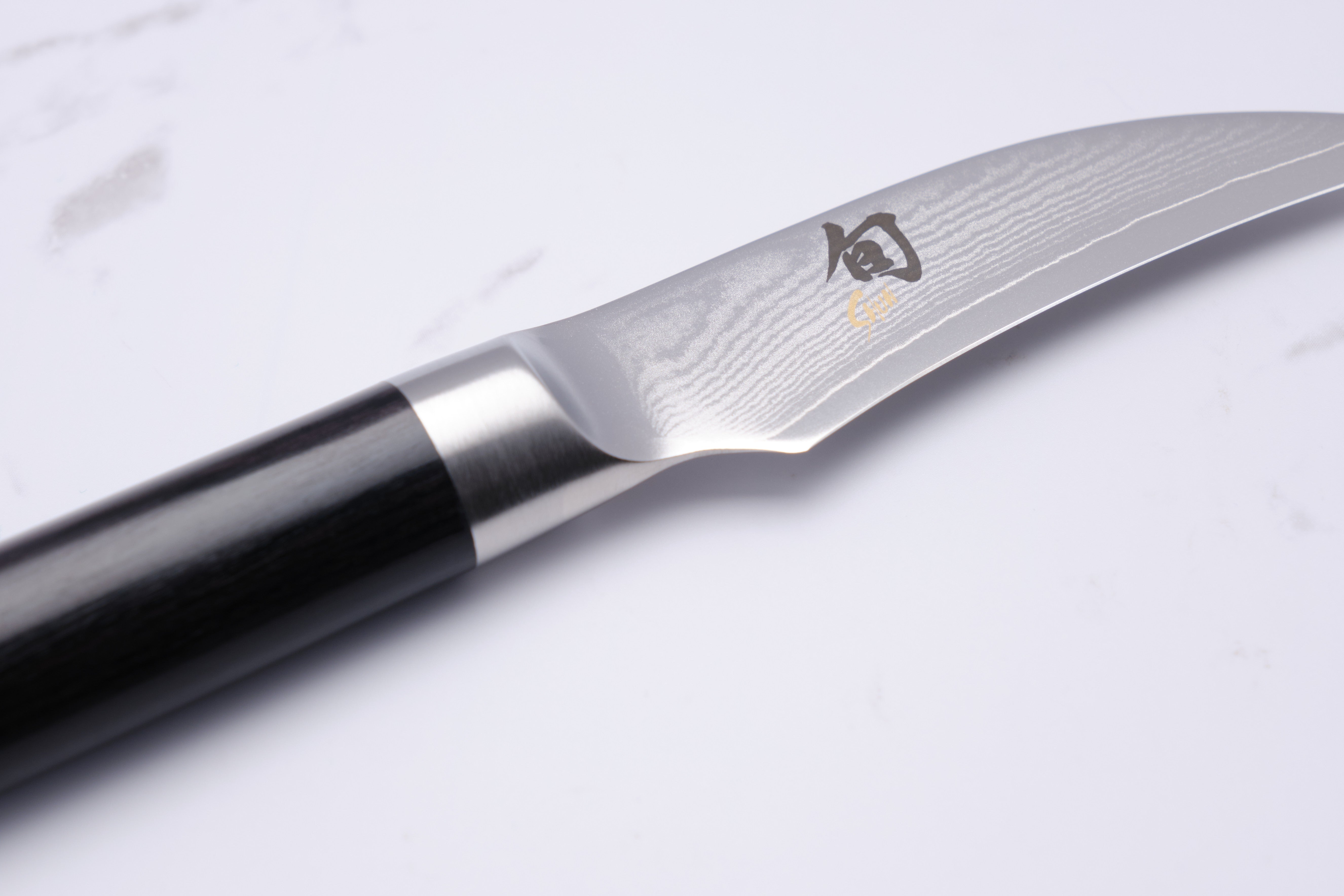 Shun Classic 60 mm Tournerkniv