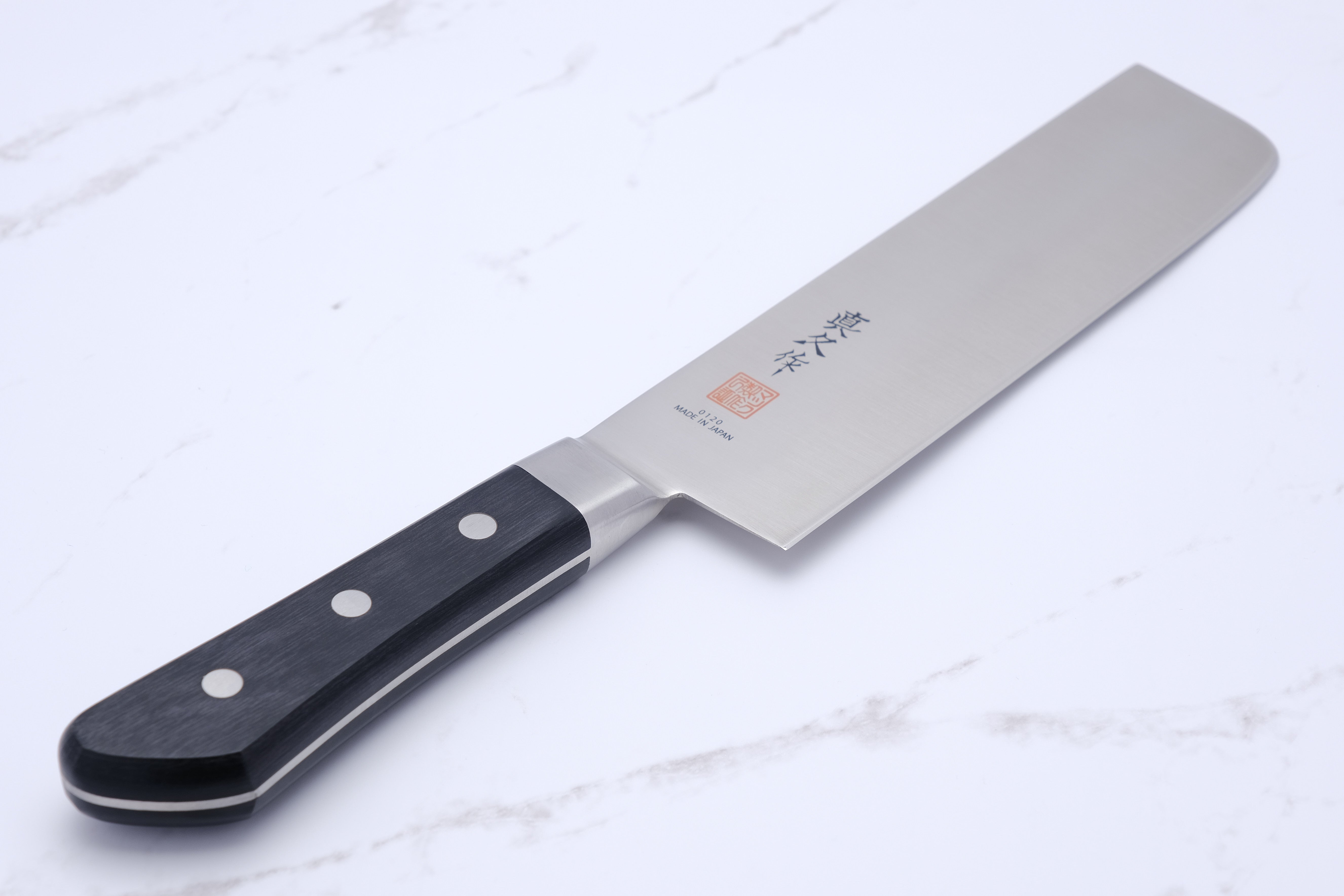 MAC Pro 165mm Nakiri