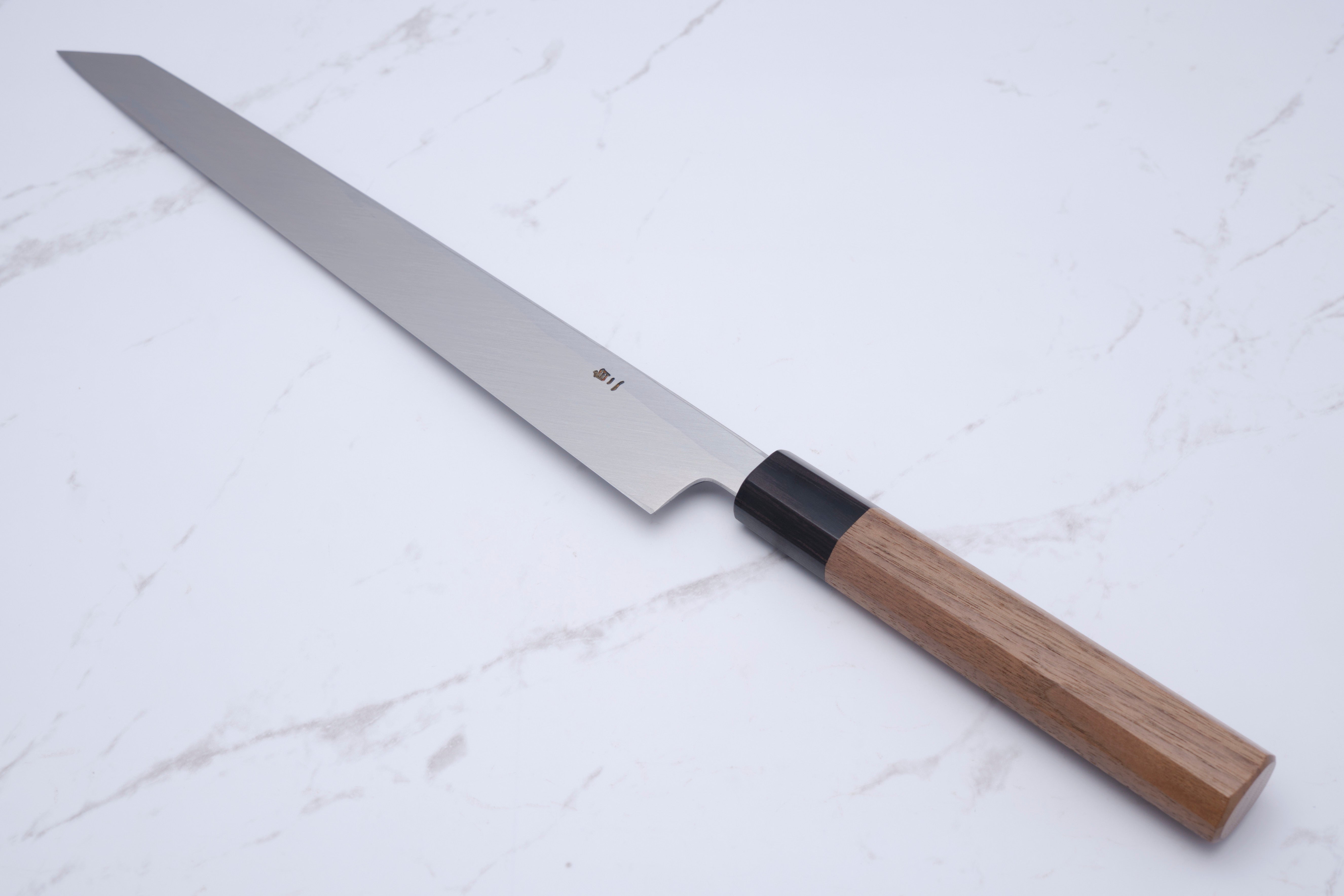 HADO Shiro Kiritsuke Yanagiba 270mm White #2