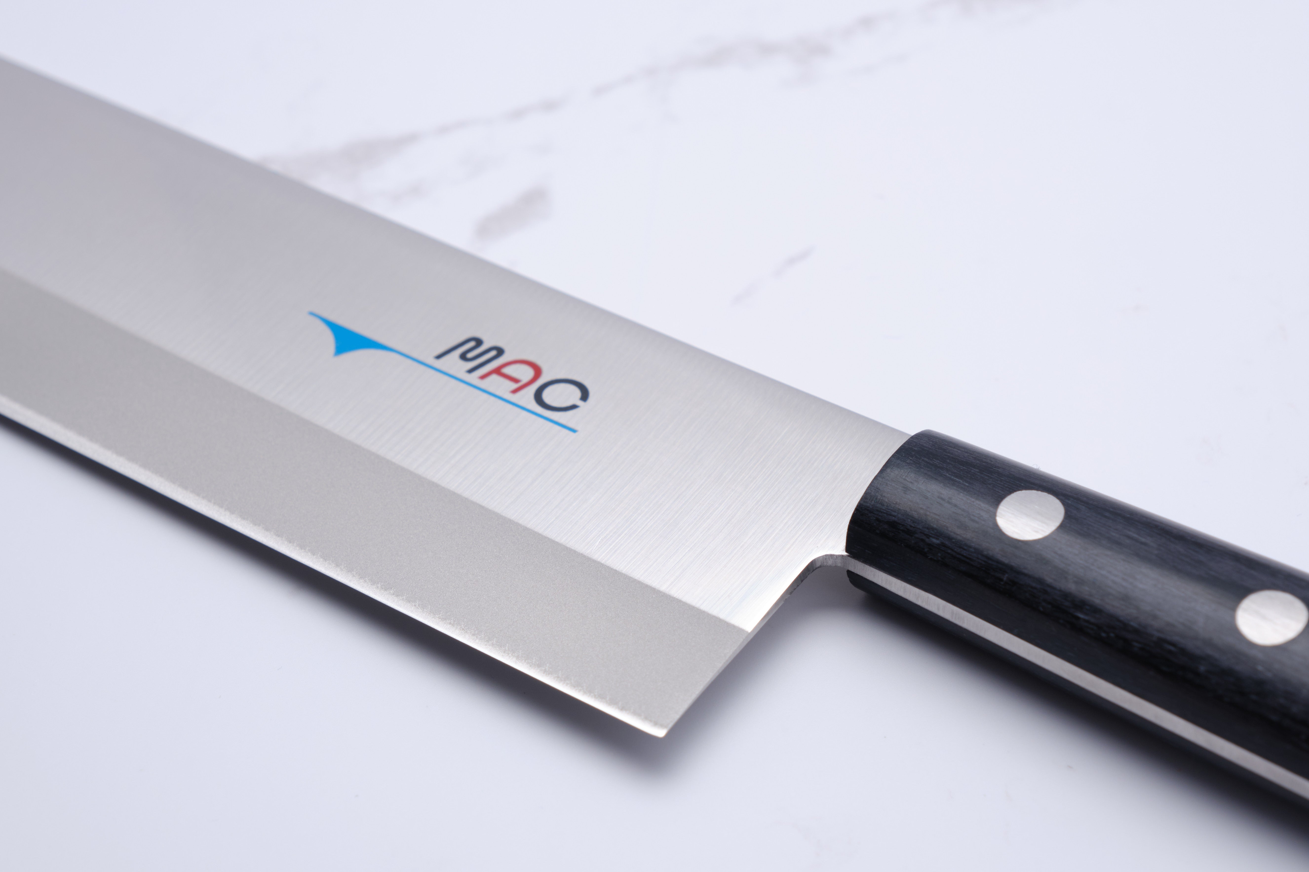 MAC Chef - Nakiri