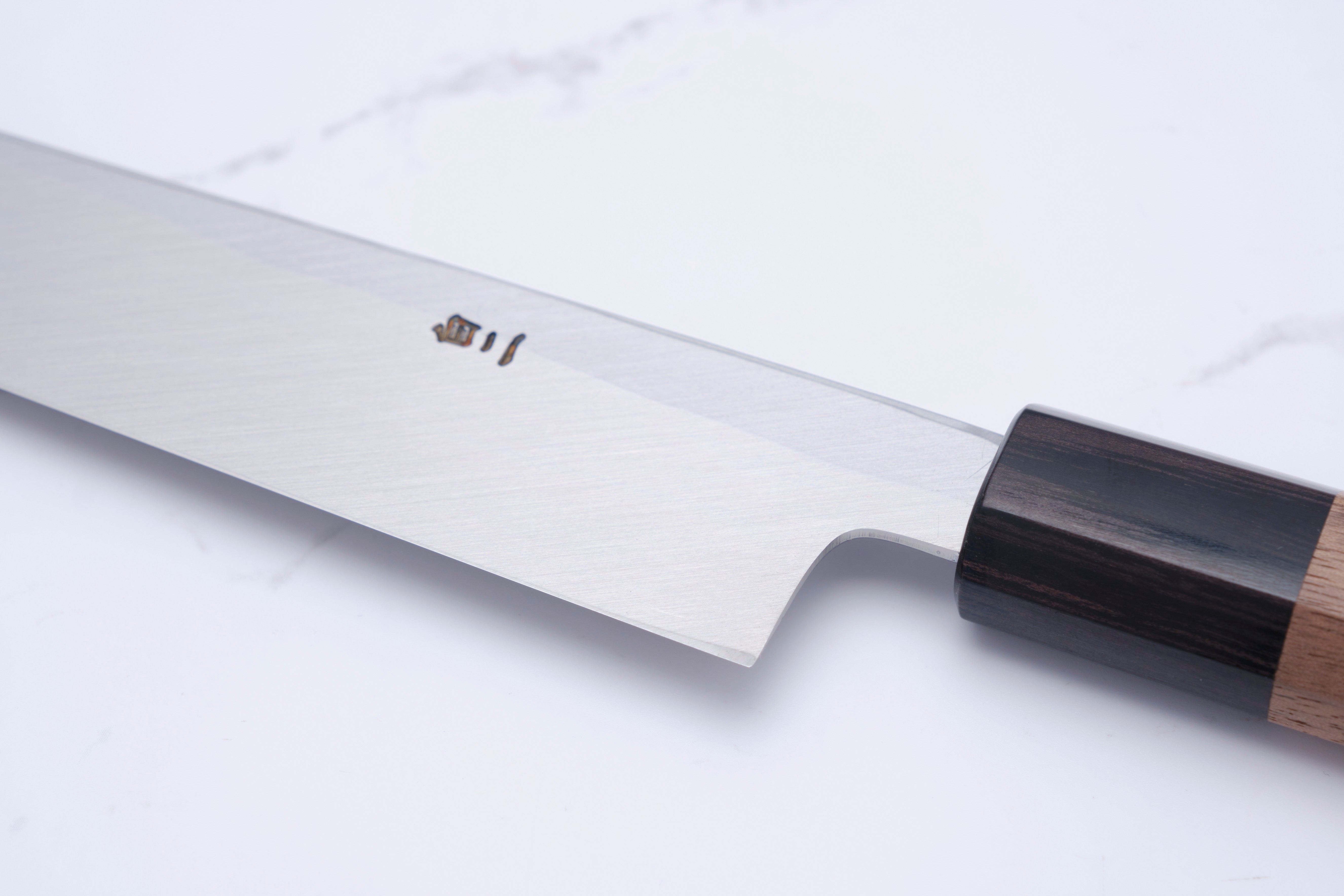 HADO Shiro Kiritsuke Yanagiba 270mm White #2