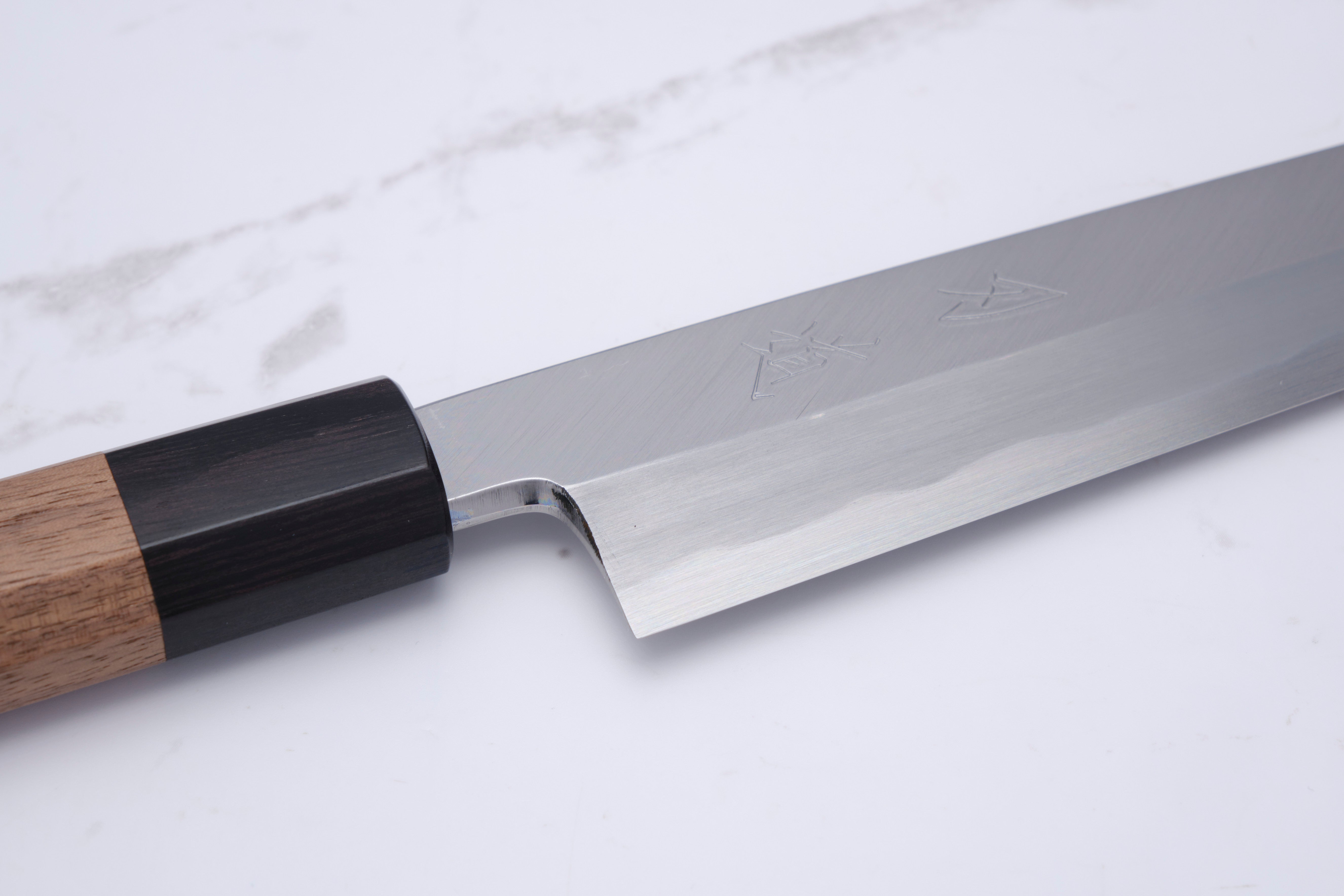 HADO Shiro Kiritsuke Yanagiba 270mm White #2