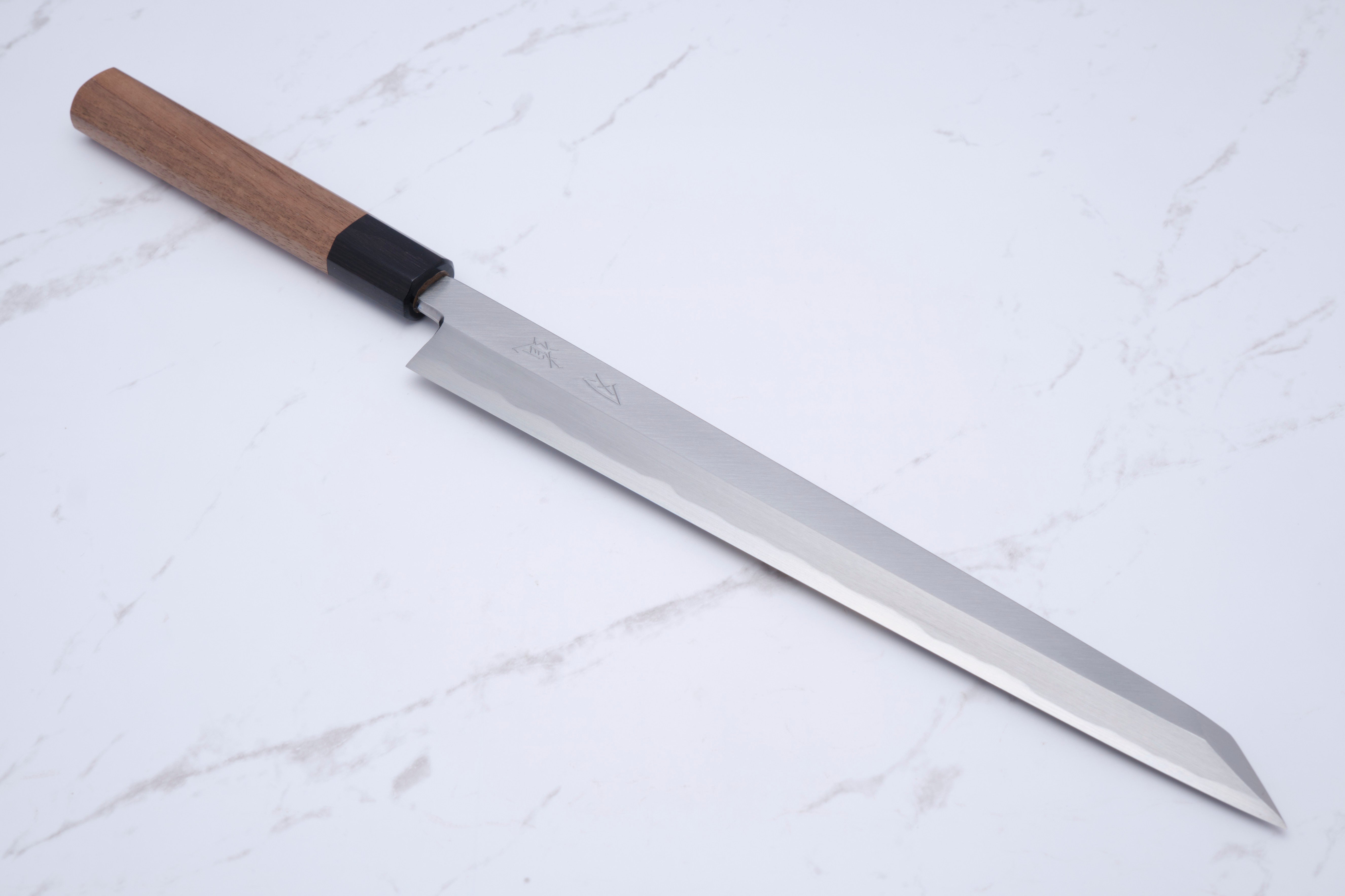HADO Shiro Kiritsuke Yanagiba 270mm White #2