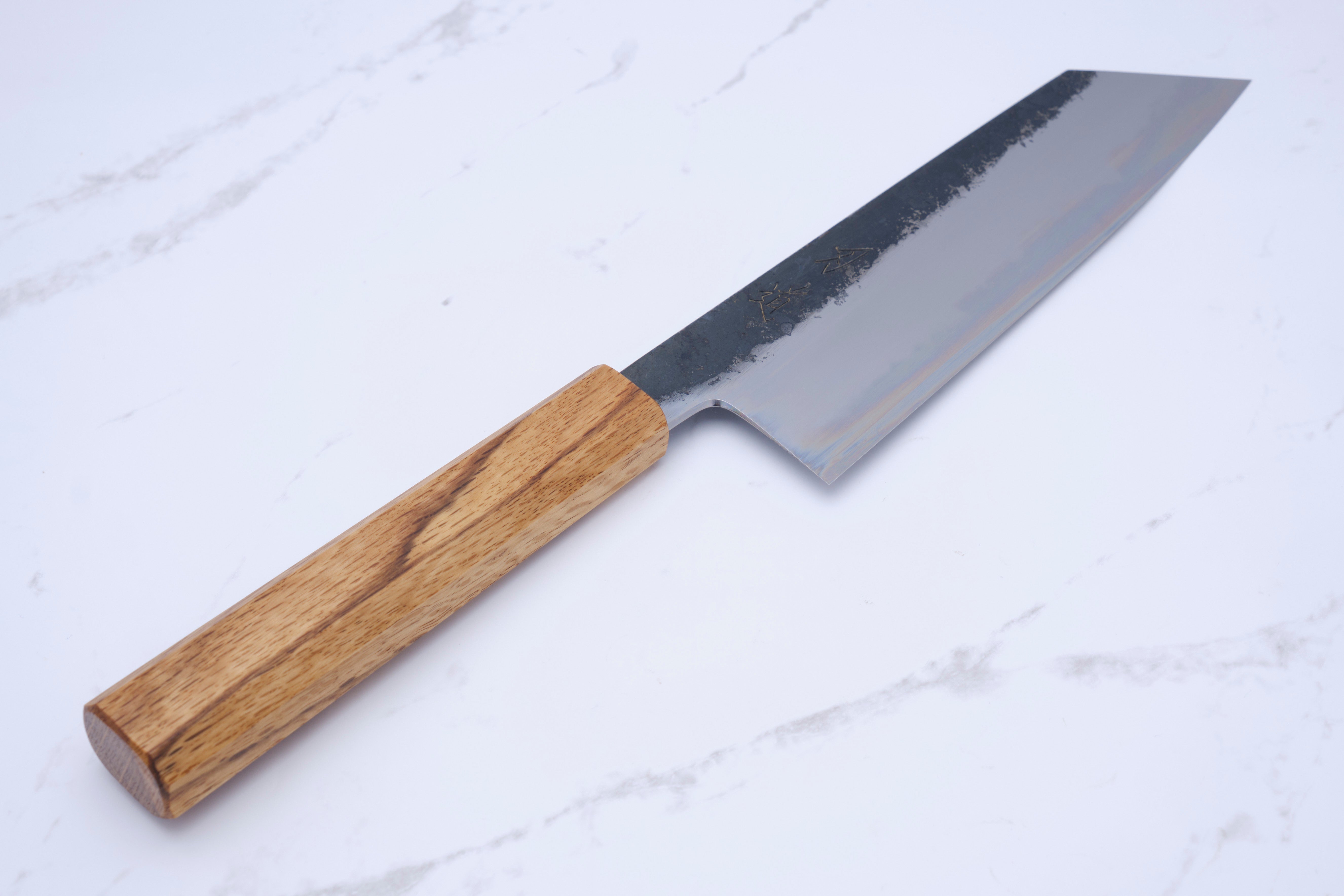 HADO Sumi 180 mm Bunka Hvid #2