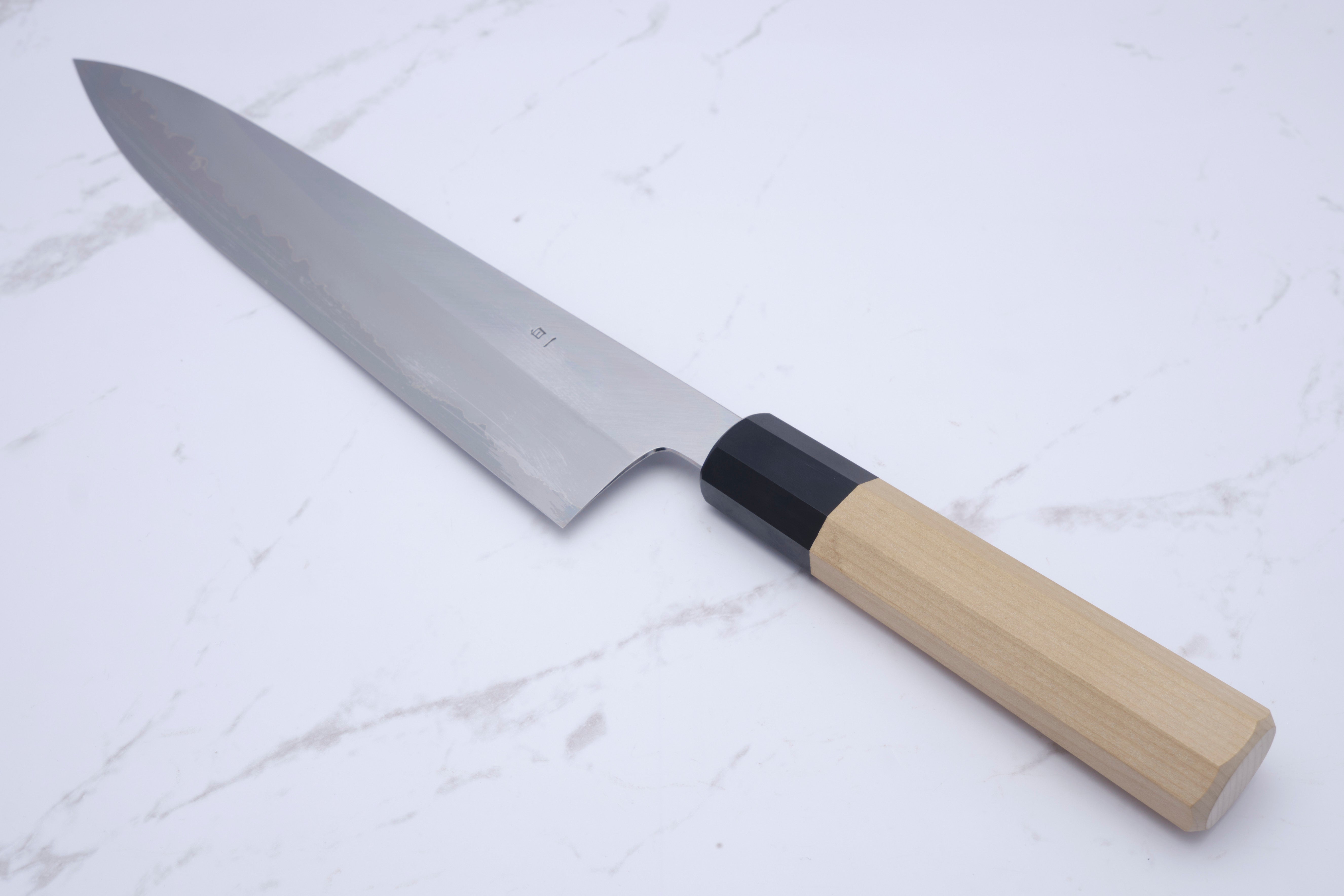 HADO Junpaku 240 mm Gyuto Hvid #1