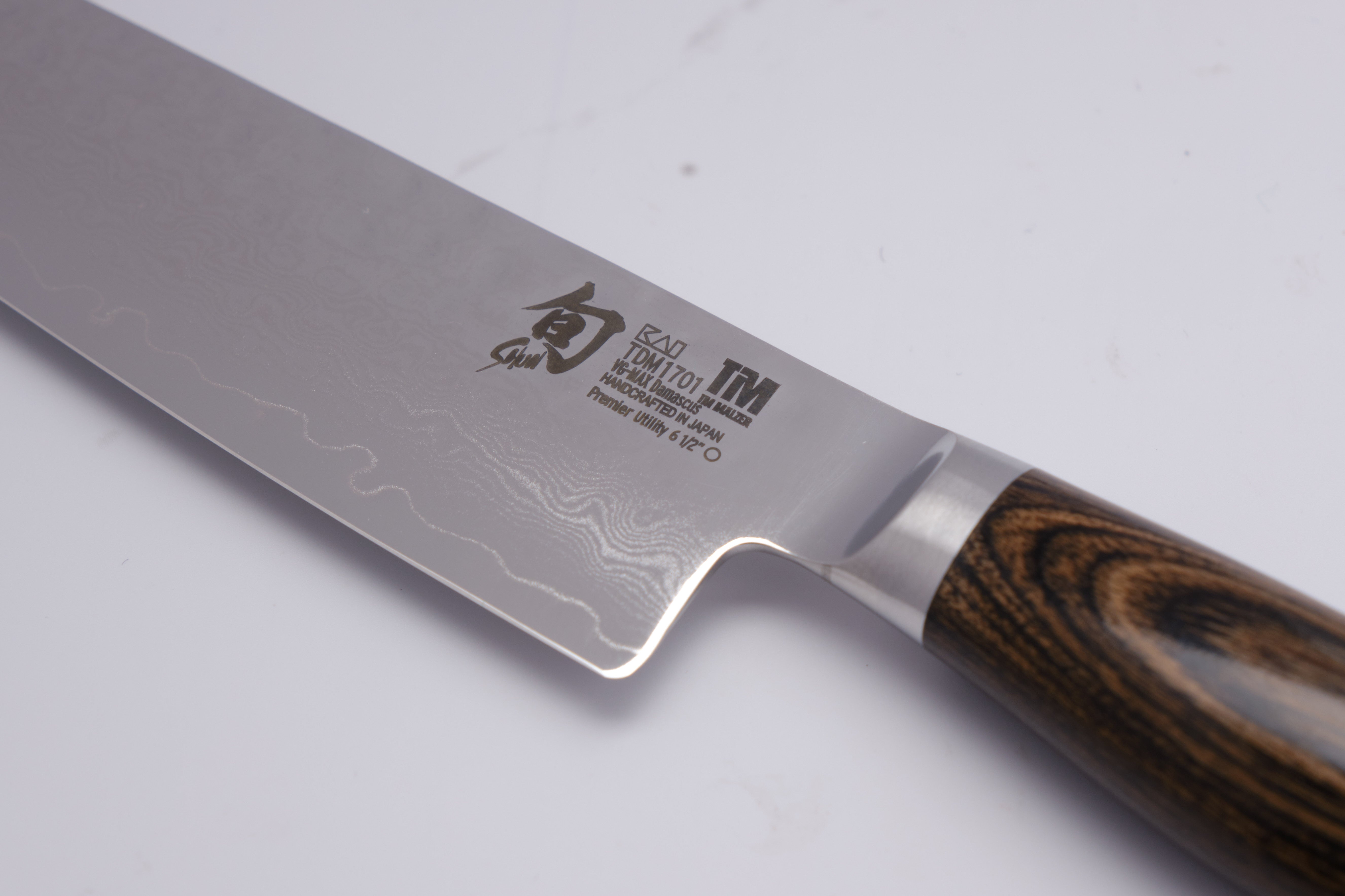 Shun Premier 150 mm Utility