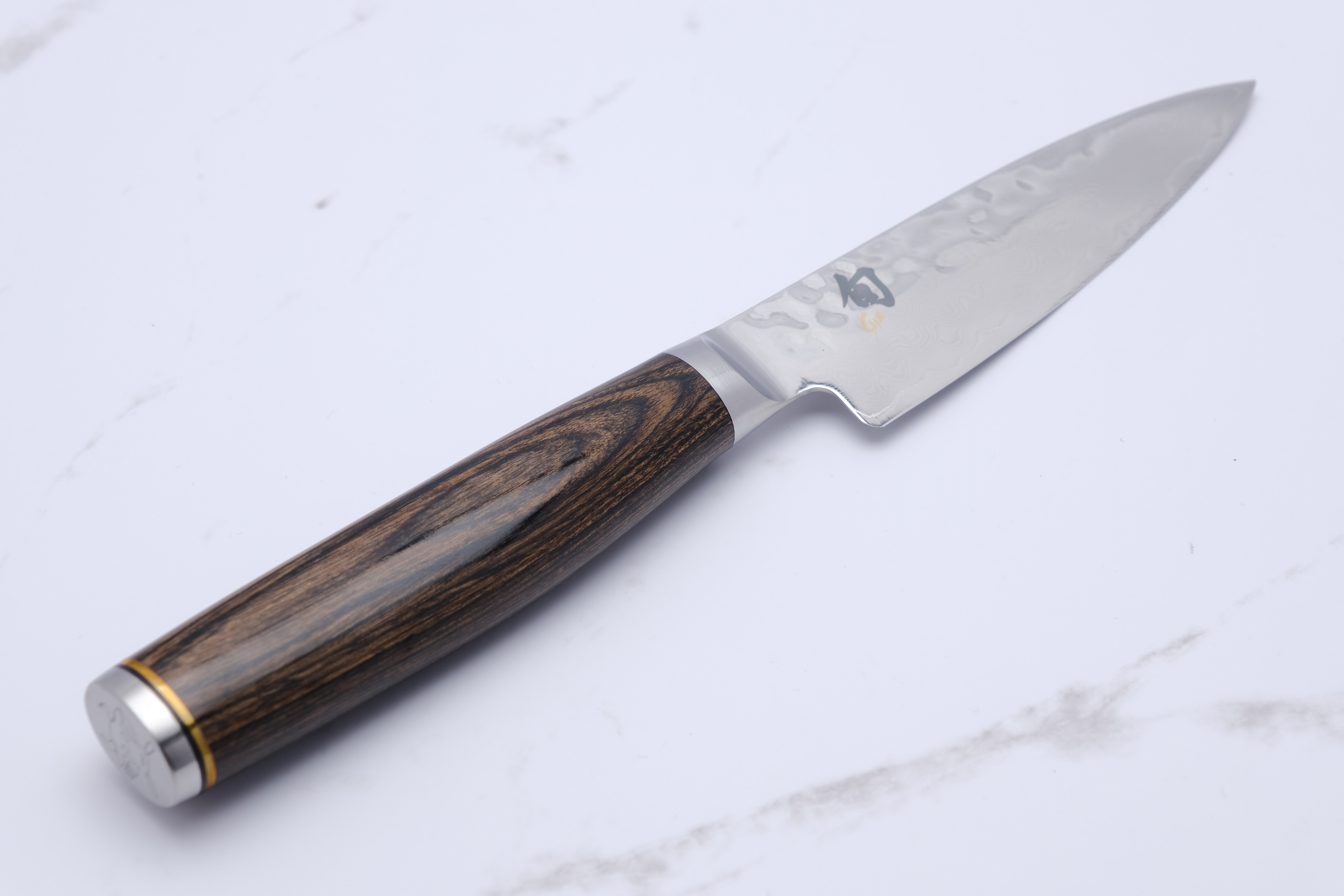 Shun Premier 90 mm Urtekniv