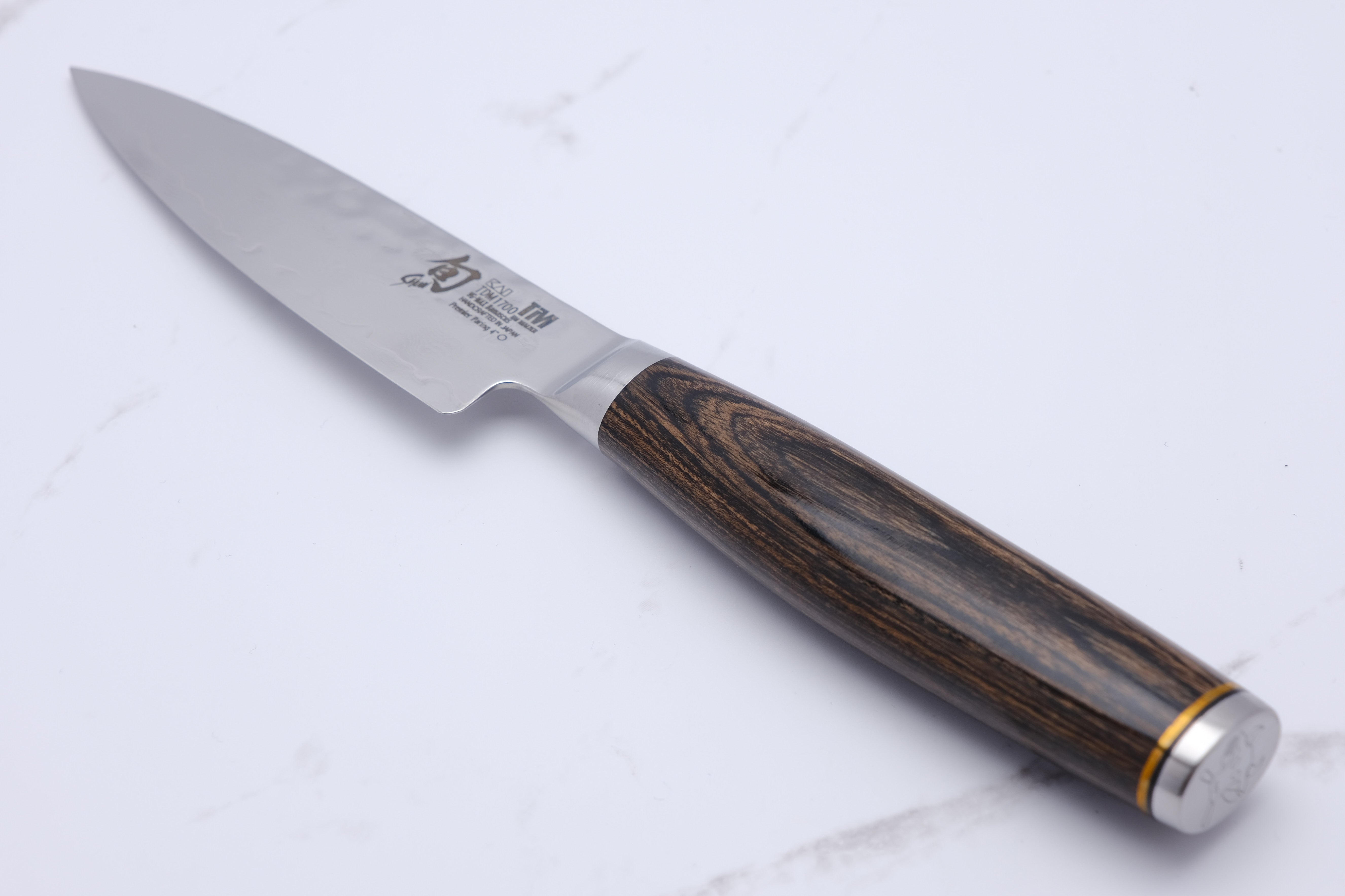 Shun Premier 90 mm Urtekniv