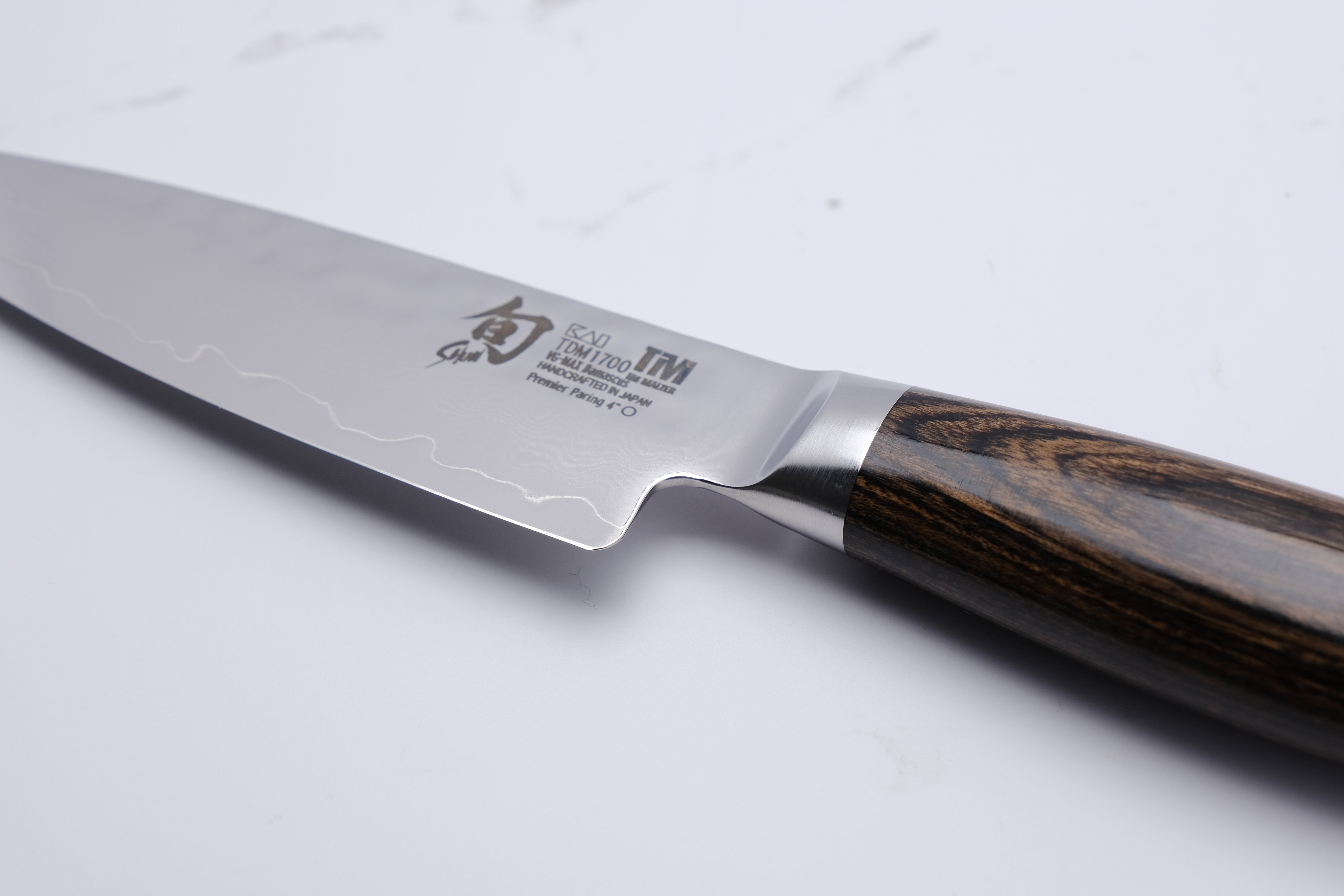 Shun Premier 90 mm Urtekniv