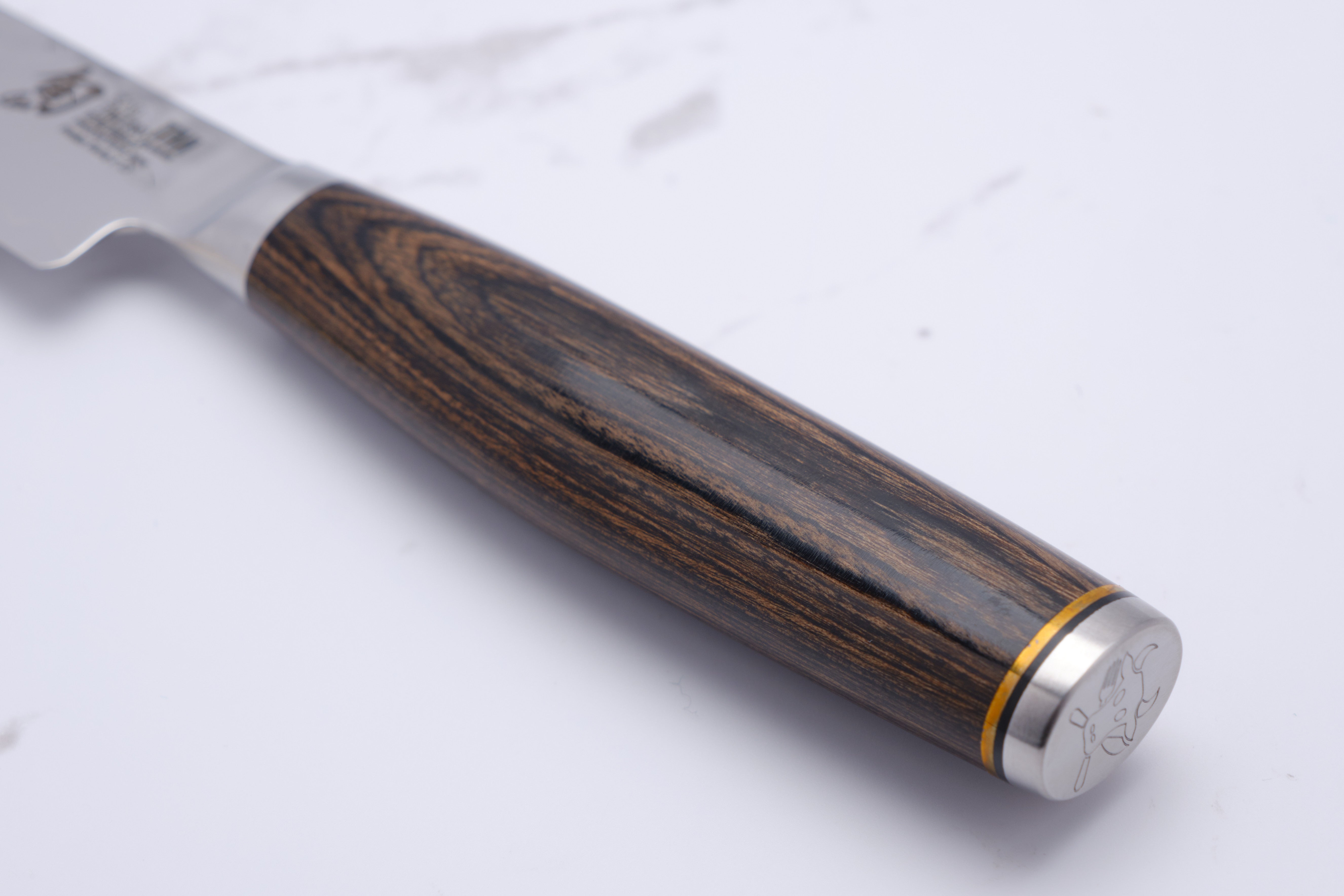 Shun Premier 90 mm Urtekniv