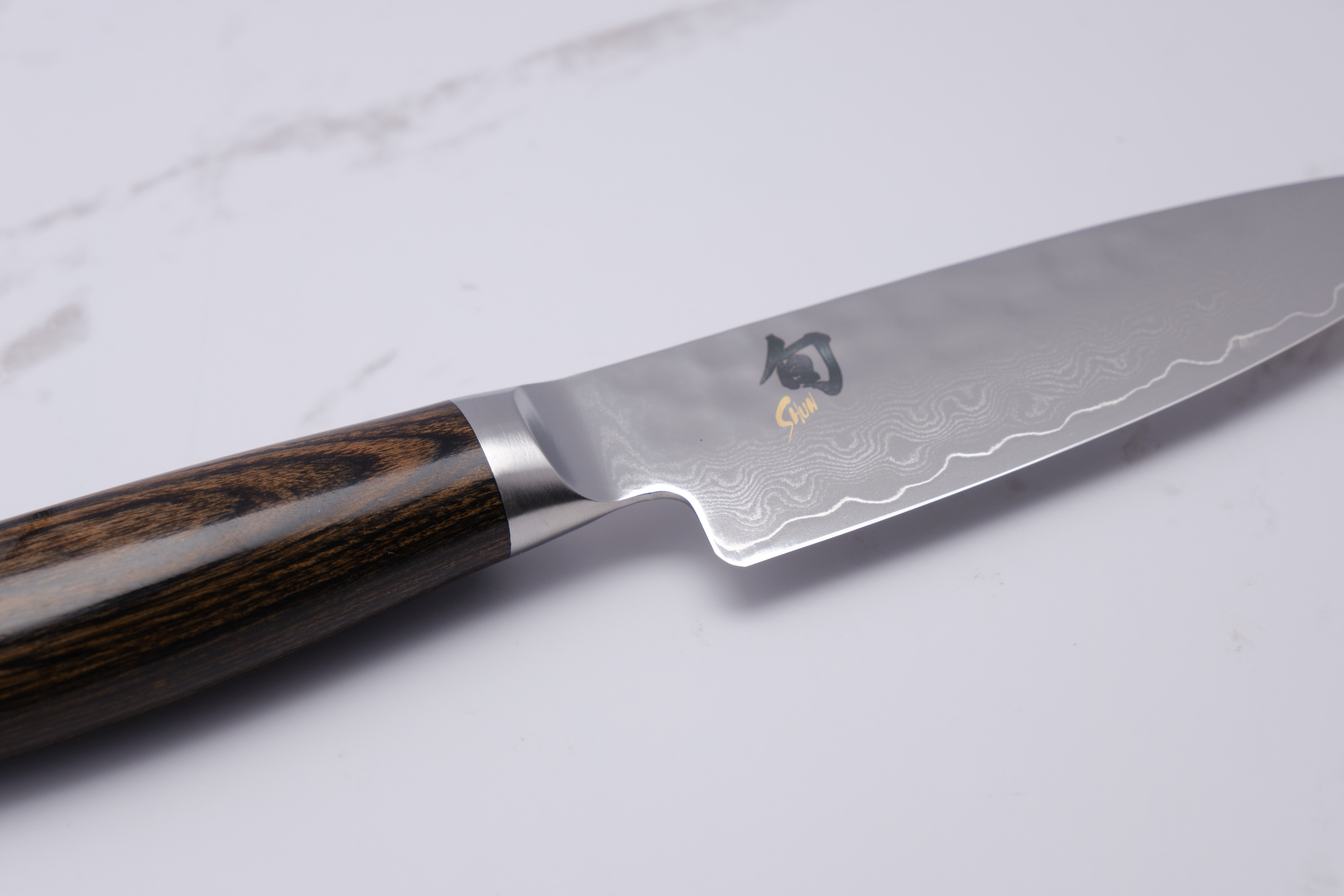 Shun Premier 90 mm Urtekniv