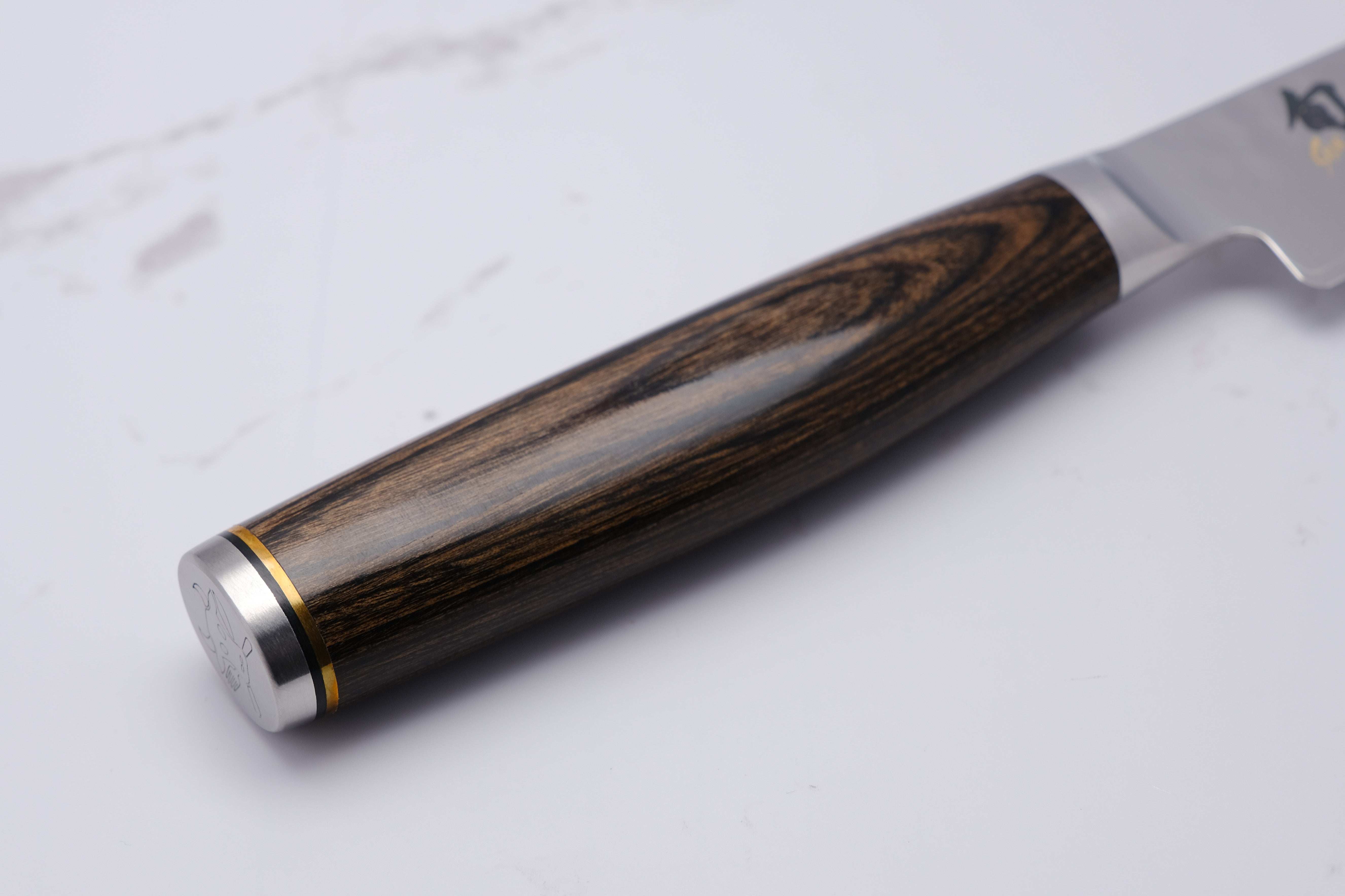 Shun Premier 90 mm Urtekniv
