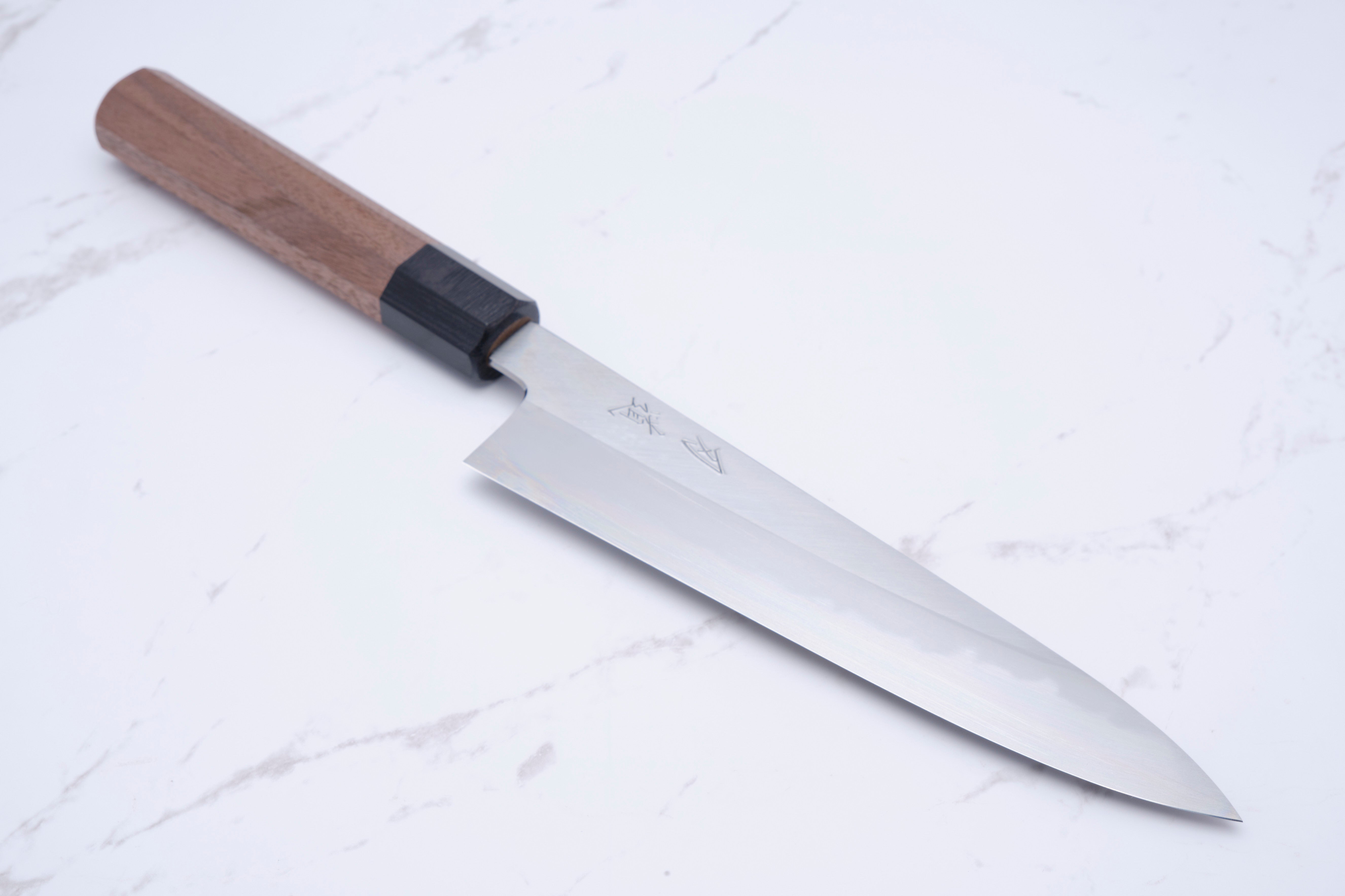 HADO Shiro 210 mm Gyuto White #2