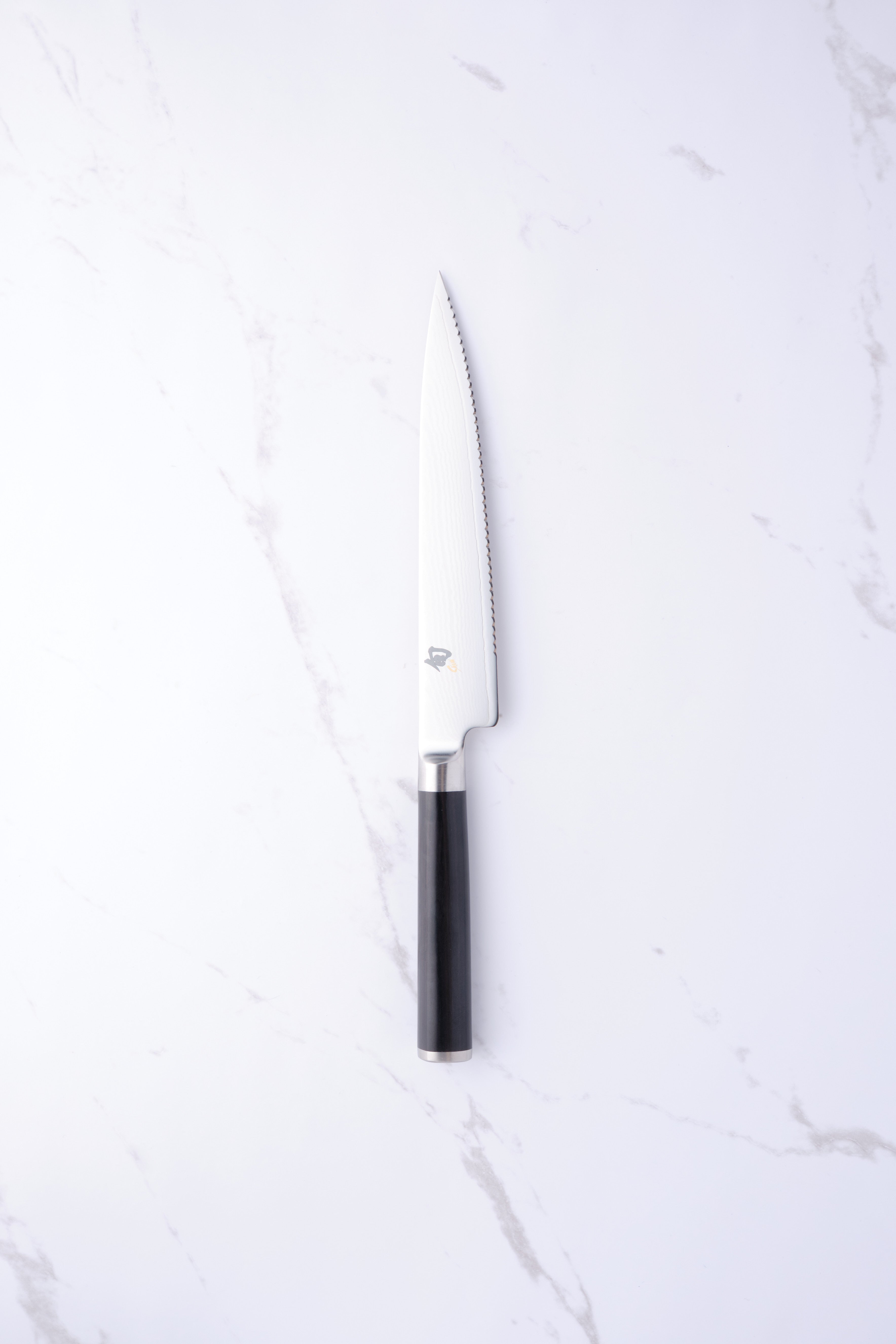 Shun Classic 150 mm Utility m. bølgeskær