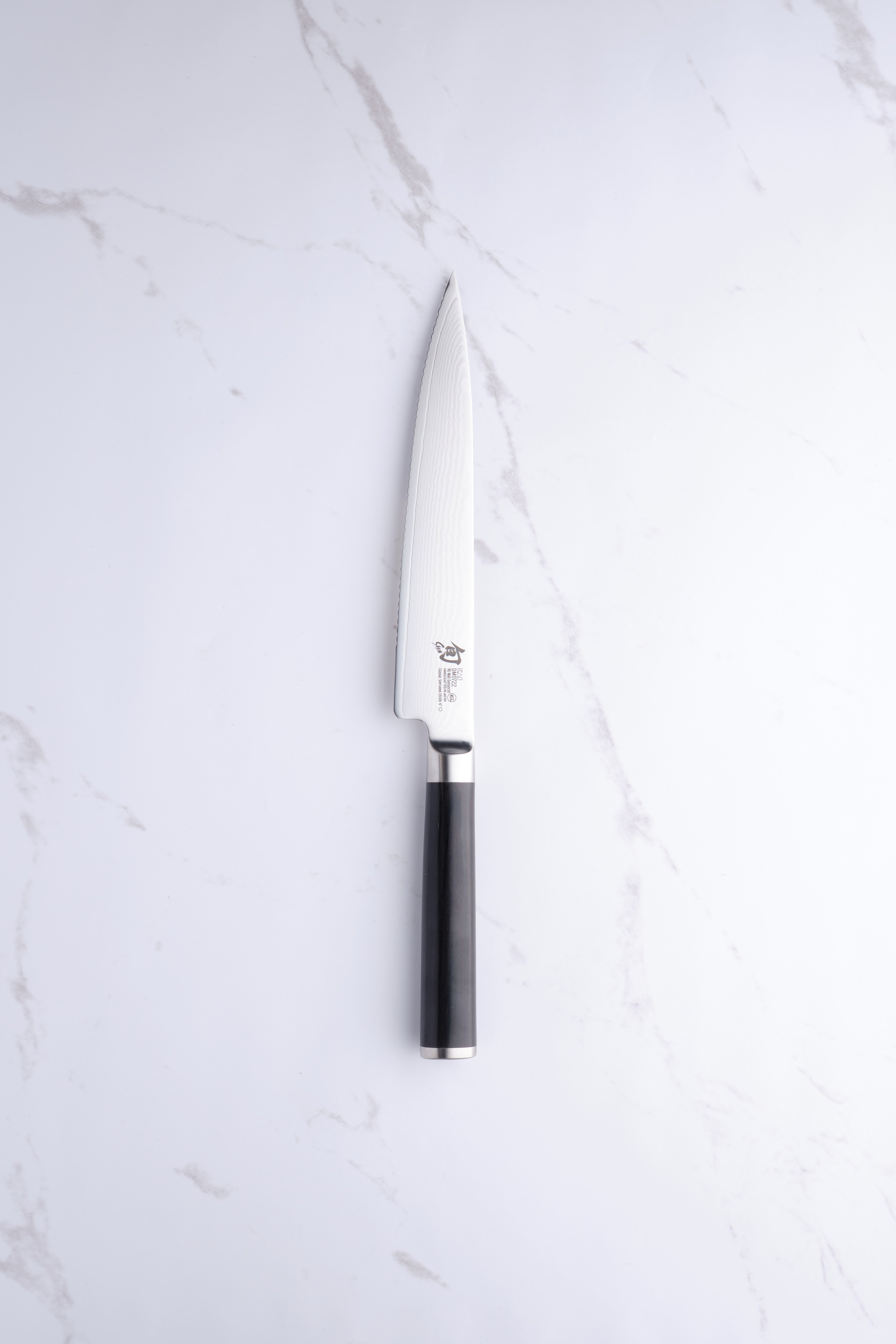 Shun Classic 150 mm Utility m. bølgeskær