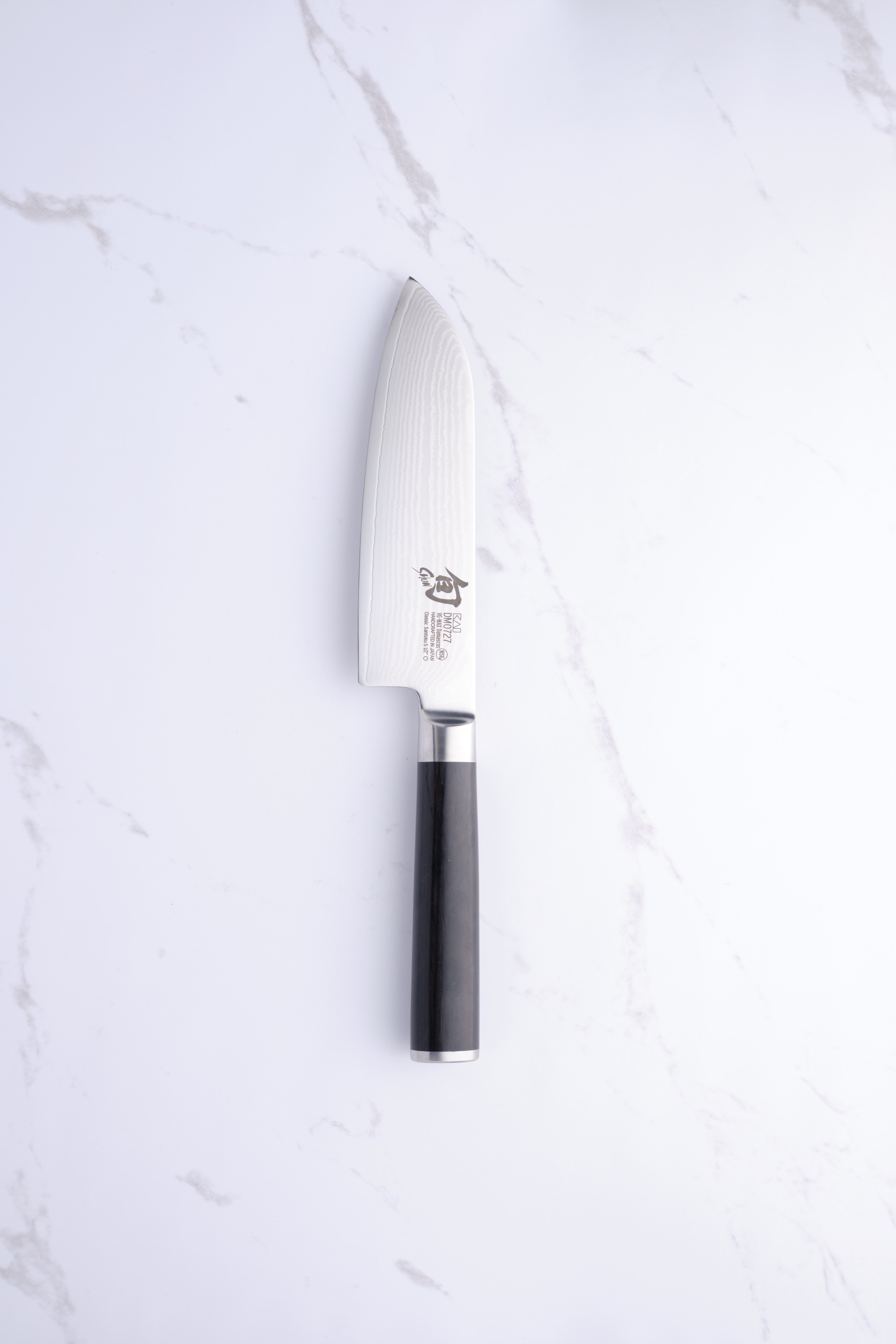 Shun Classic 140mm Santoku