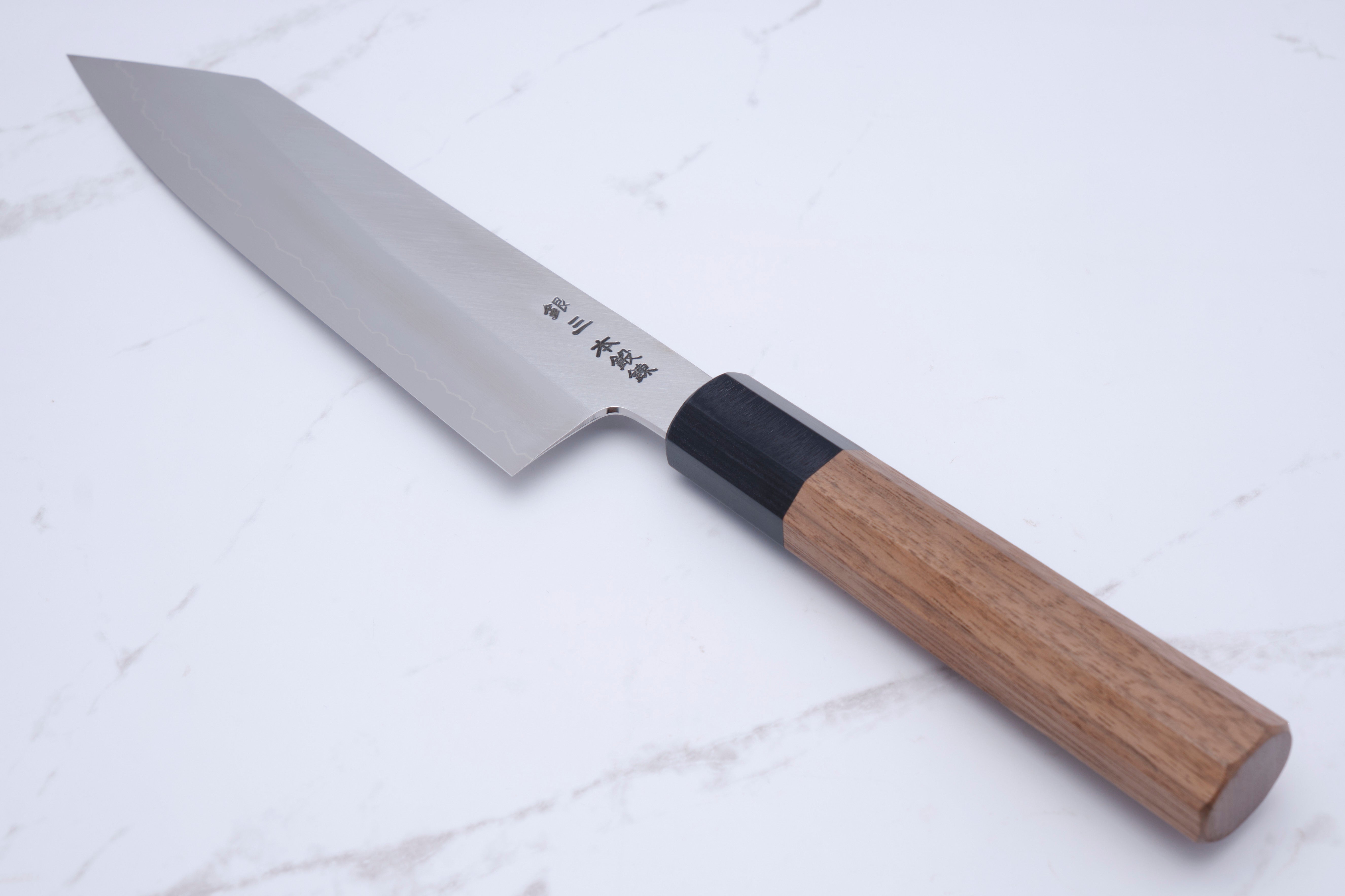 HADO Ginsan Bunka 180 mm