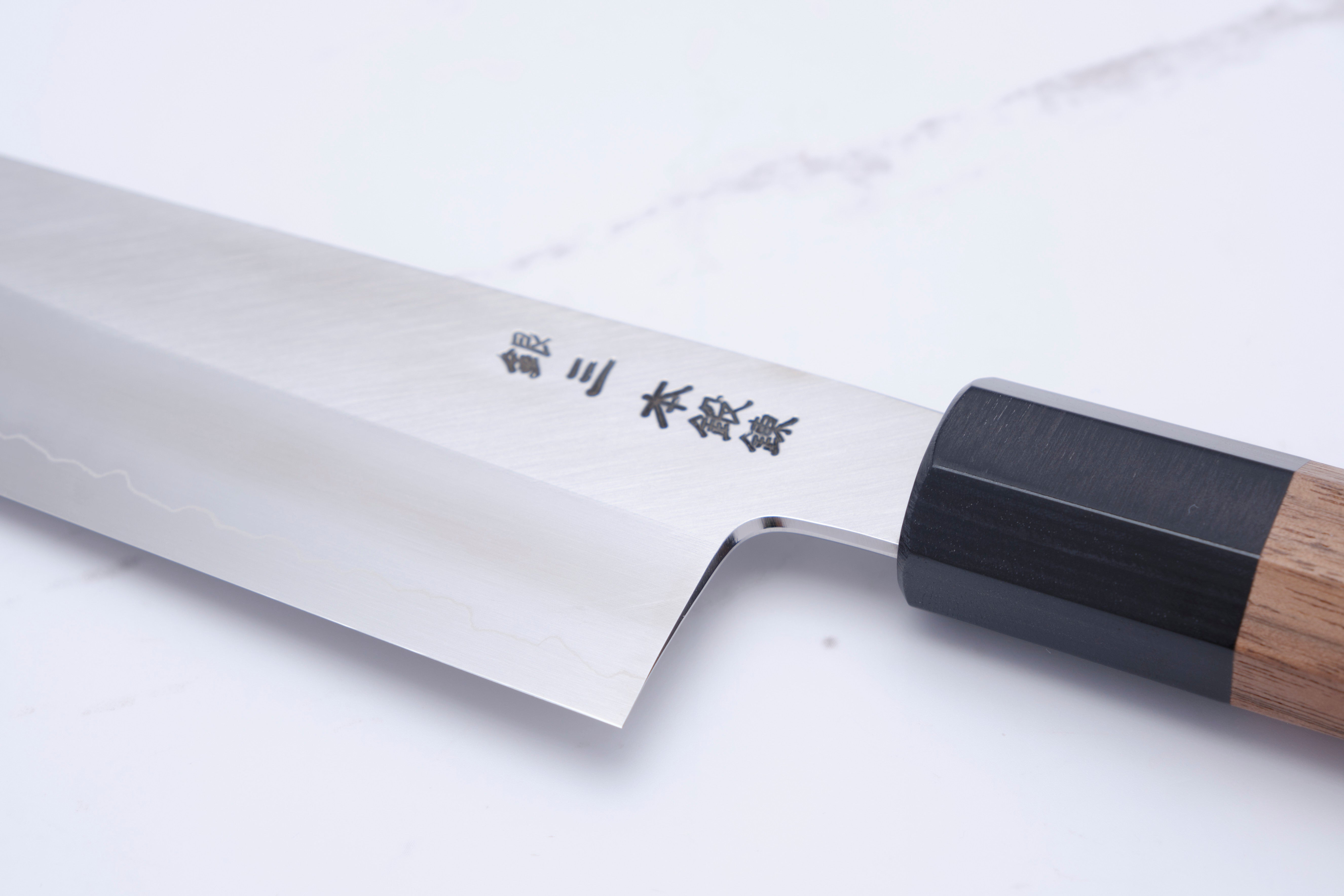 HADO Ginsan Bunka 180 mm